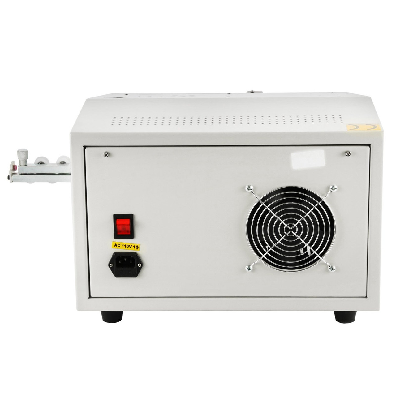 110V Automatic Computer Wire Peeling Stripping Cutting Machine 0.1-8 mmÃ½