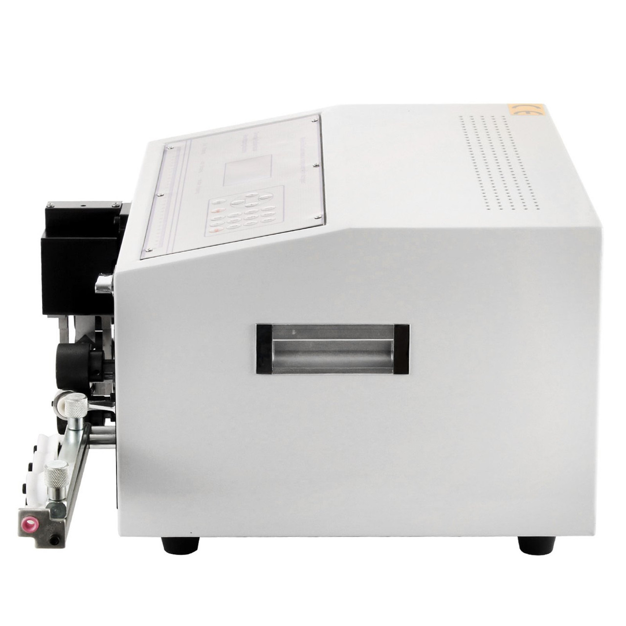 110V Automatic Computer Wire Peeling Stripping Cutting Machine 0.1-8 mmÃ½