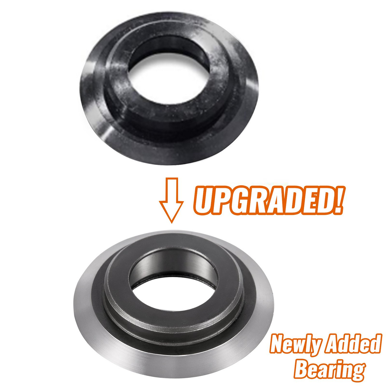 Wire Stripper Blades 4 Pack of Replacement Blades, High-temperature Quenching and Alloy Pipe Cutter Blades, for Stripping Scrap Copper Wires, Model HXSMS-26 Wire Stripping Machines