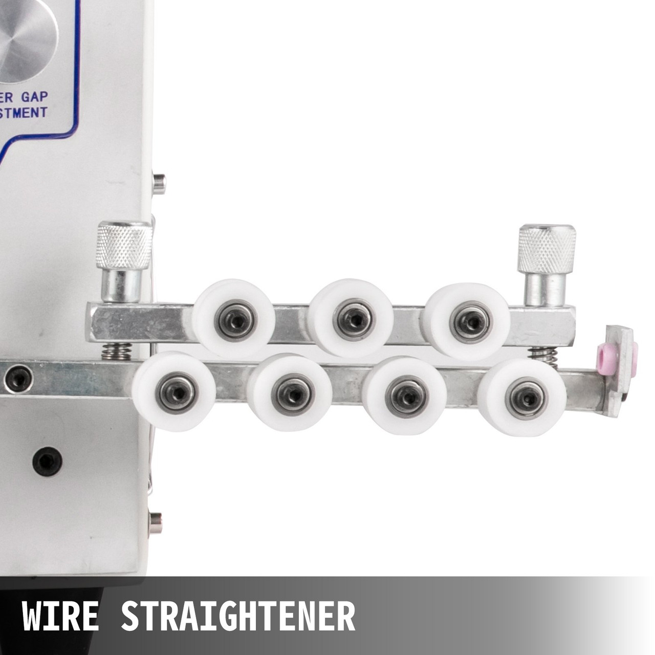 SWT508-JE Automatic Wire Stripper Machine 0.1-8 mmÃ½, Computer Sheathed Wire Cutting and Stripping Machine Hard Tungsten Steel Blade, Wire Stripping Machine Four Wheel Drive