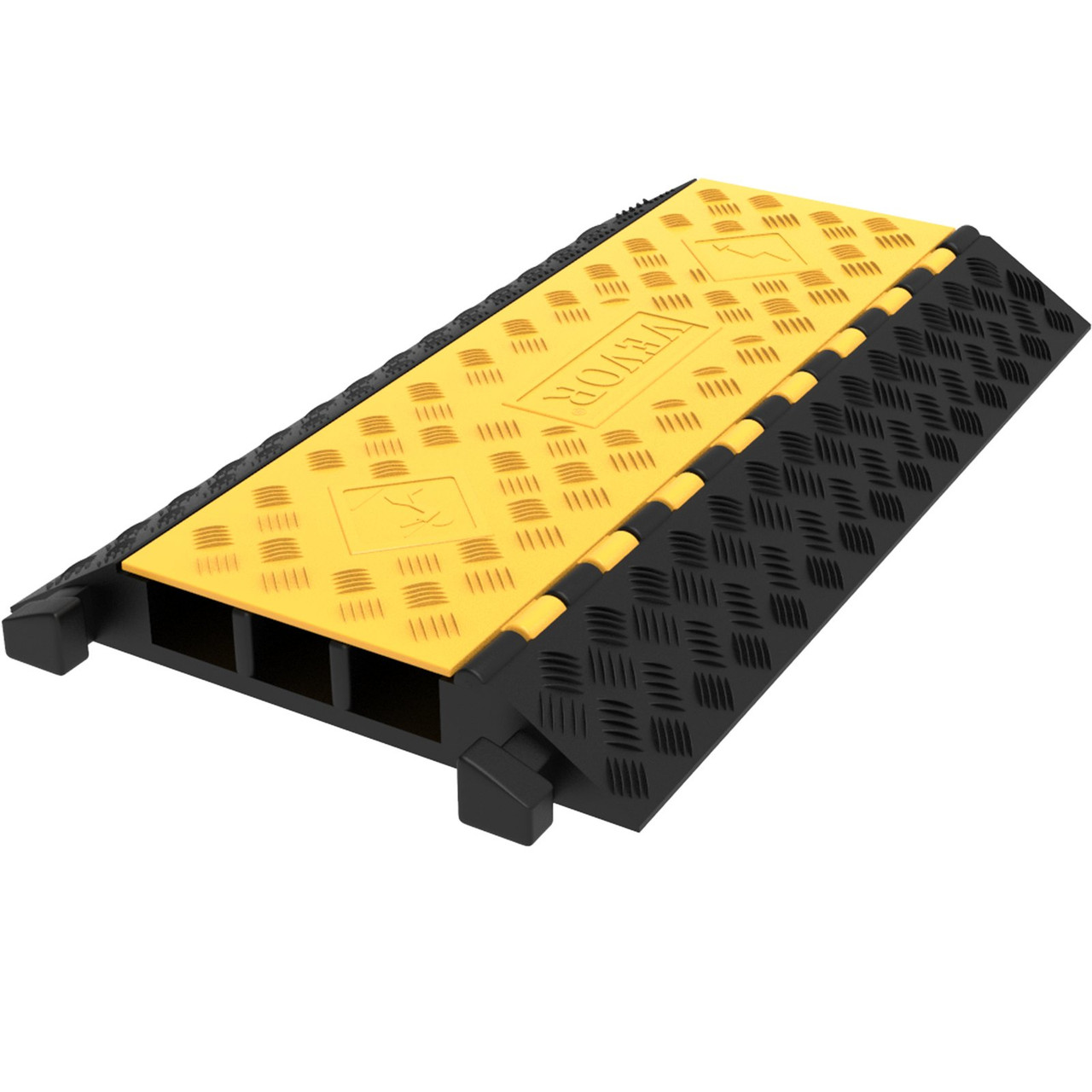 Cable-Protector Cover Ramp