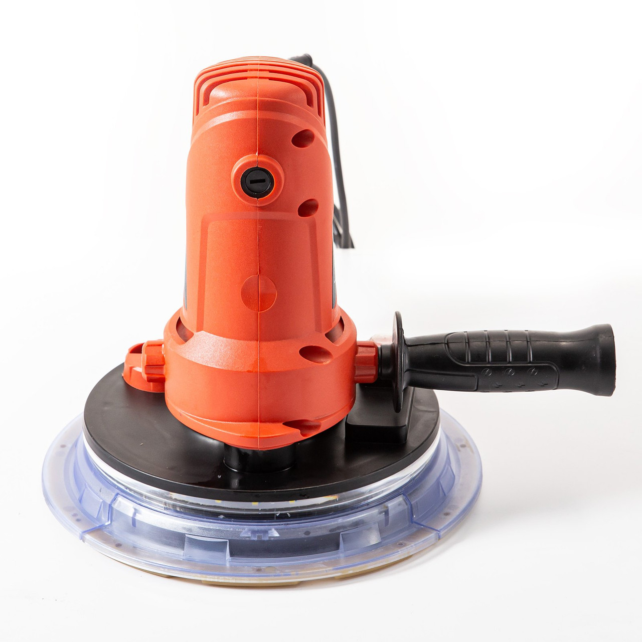 Drywall Sander Electric Drywall Sander 710W, with LED Strip Light and Vacuum Bag
