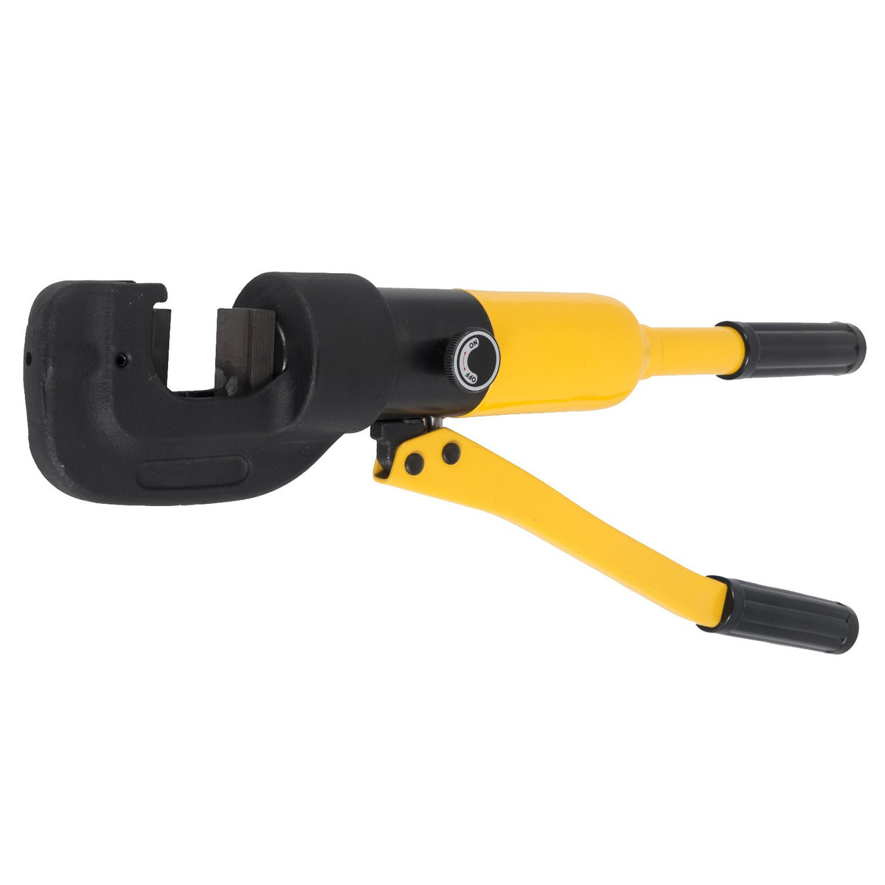 Sc-22 Hydraulic Rebar Cutter Steel Rod Cutting Tool 22mm 7/8" 13 Ton W/case