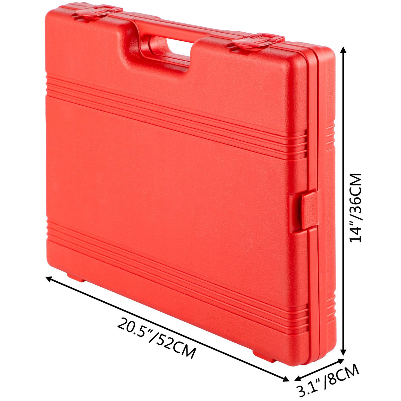 Impact Socket Set 3/4 Inches 21 Piece Standard Impact Sockets, Socket Assortment 3/4 Inches Drive Socket Set Impact Standard SAE Sizes 3/4 Inches to 2 Inches Includes Adapters and Ratchet Handle