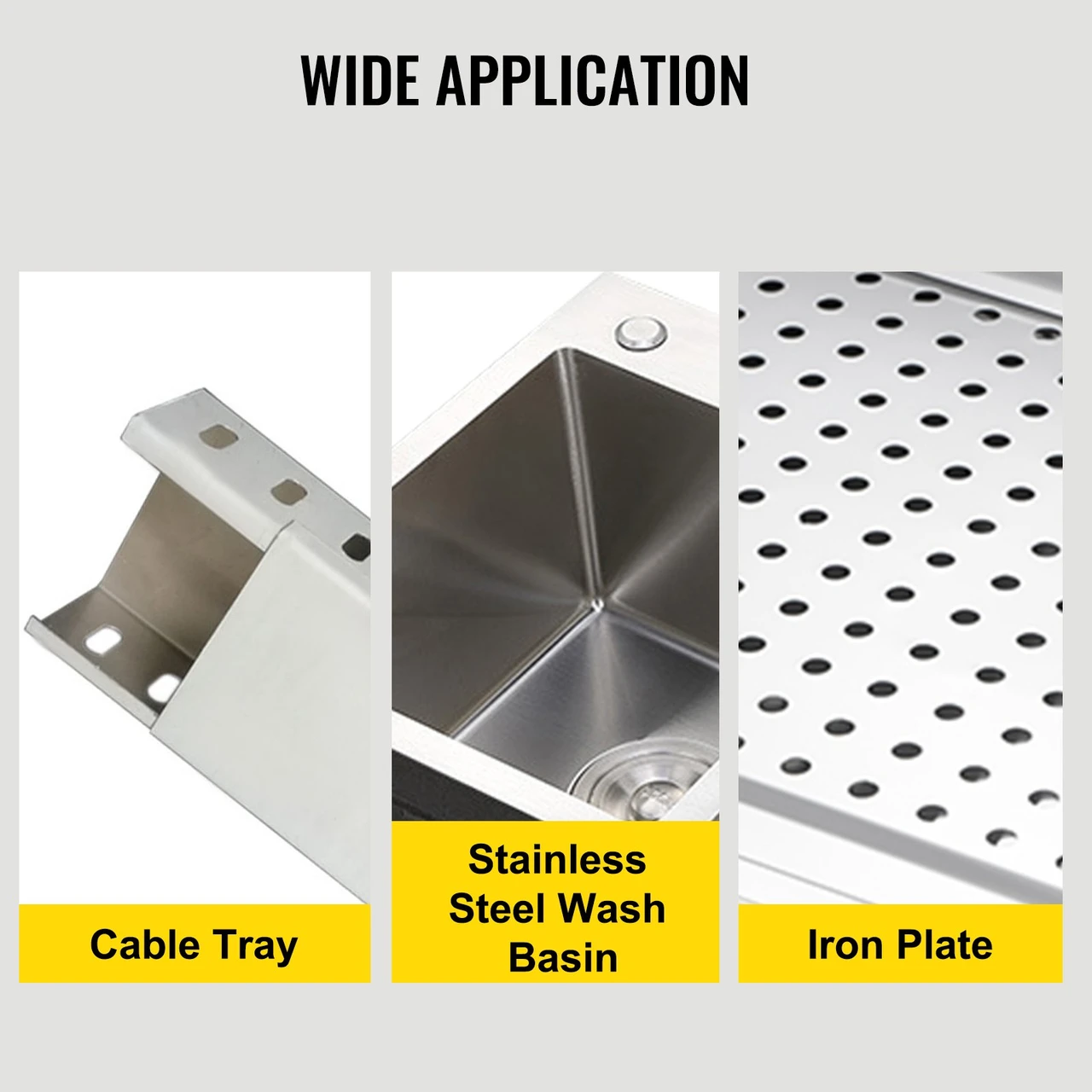 Hydraulic Hole Punching Machine, 6 Ton Manual Hole Digger Punch, Portable Metal Hole Digger Hydraulic Punch Kit with 5 Punch Dies 0.63 to 0.98 Inch for Iron Stainless Steel Aluminum Plates