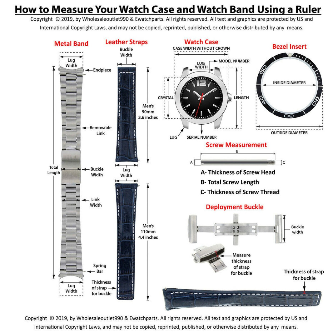 Watch Bezel Removal Opening Repair Tool 52mm Max Effortless Repair Machine