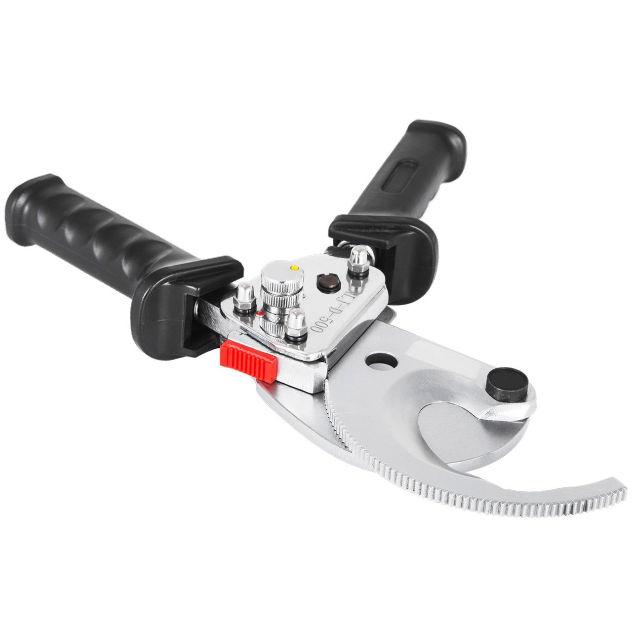 Ratchet Cable Cutter 1000mcm Copper/aluminum Wire Line Cutting Hand Tool 500mm2