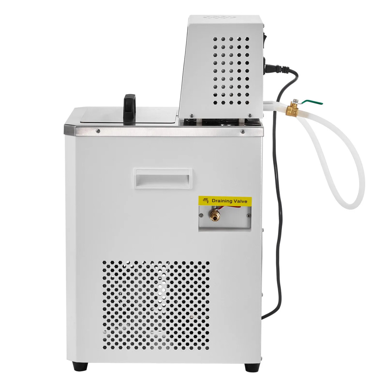 Laboratory Chiller Circulator 6L Lab Recirculating Chiller 23°F-212°F