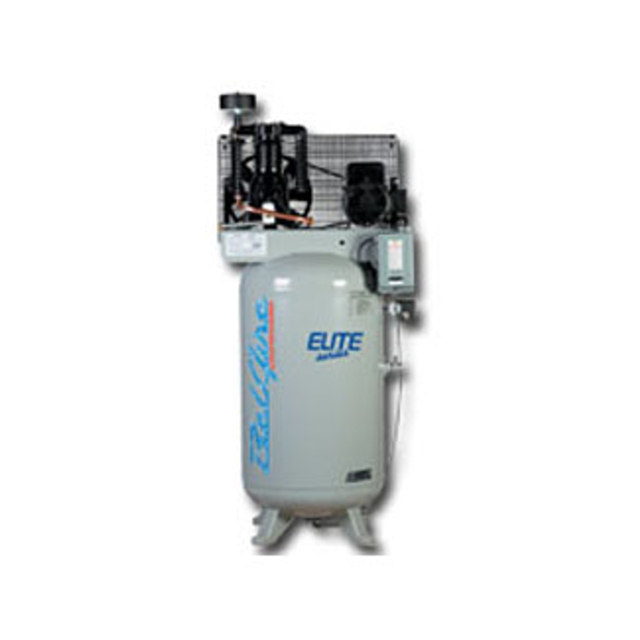 Two Stage Electric Reciprocating Air Compressor 7.5HP