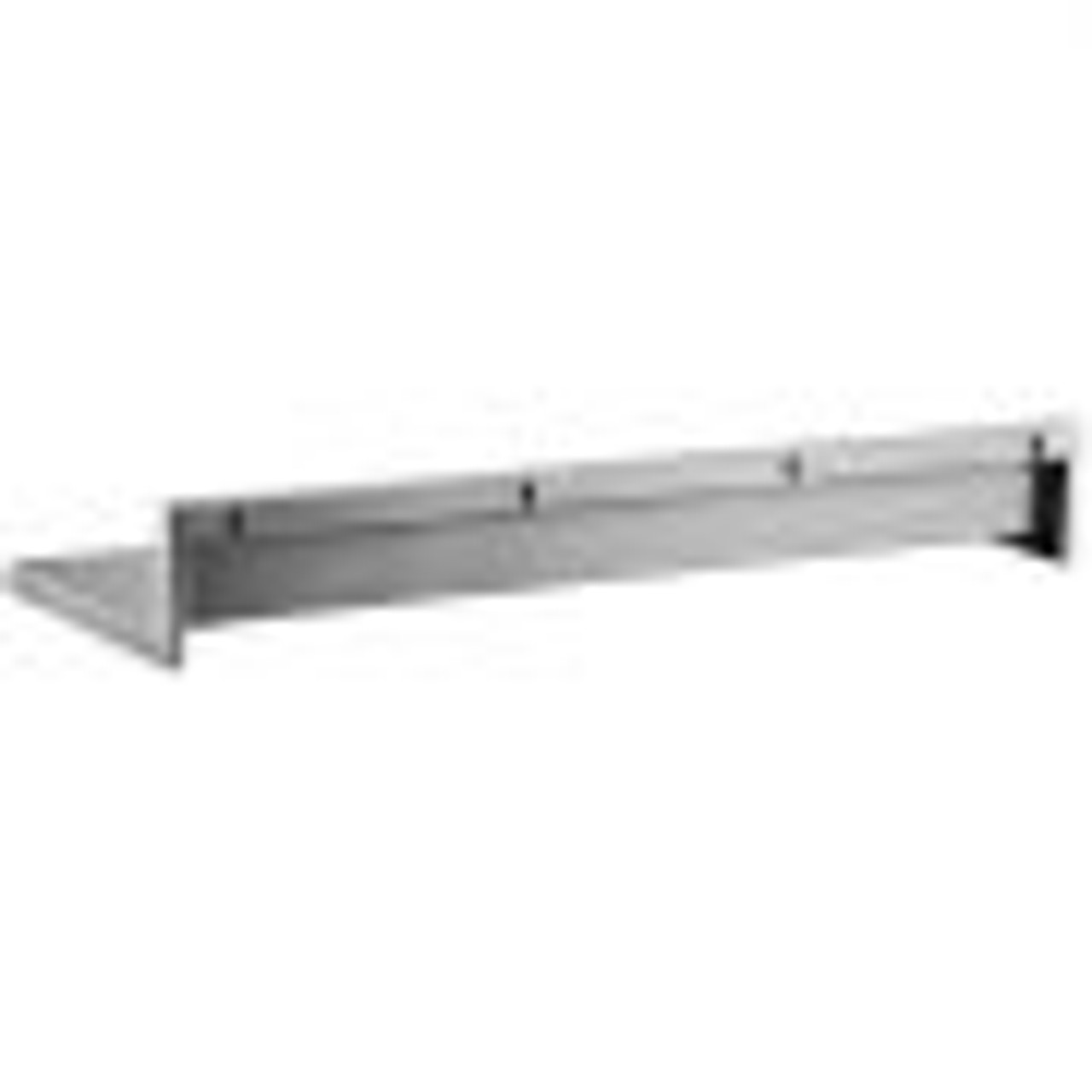 Stainless Steel Commercial Kitchen Wall Mount Shelf Restaurant