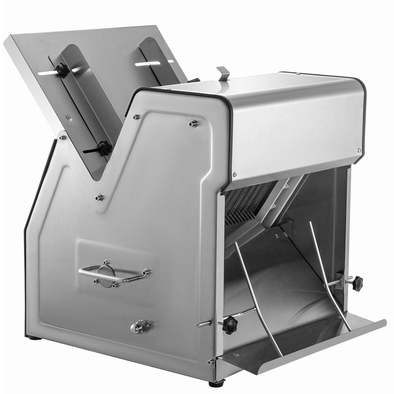 How and When to Clean and Maintain a Commercial Bread Slicer 