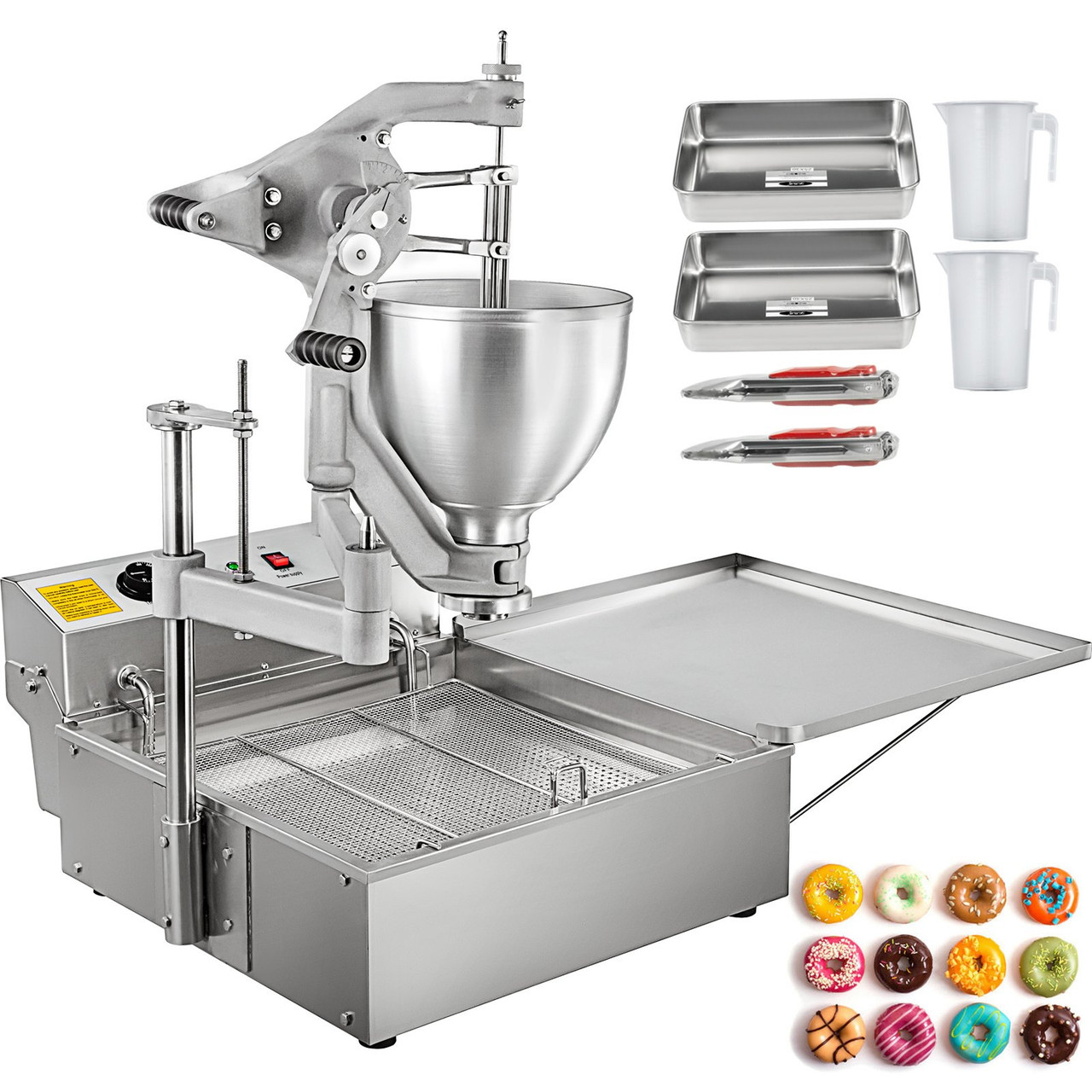 automatic mini donut machine donut maker