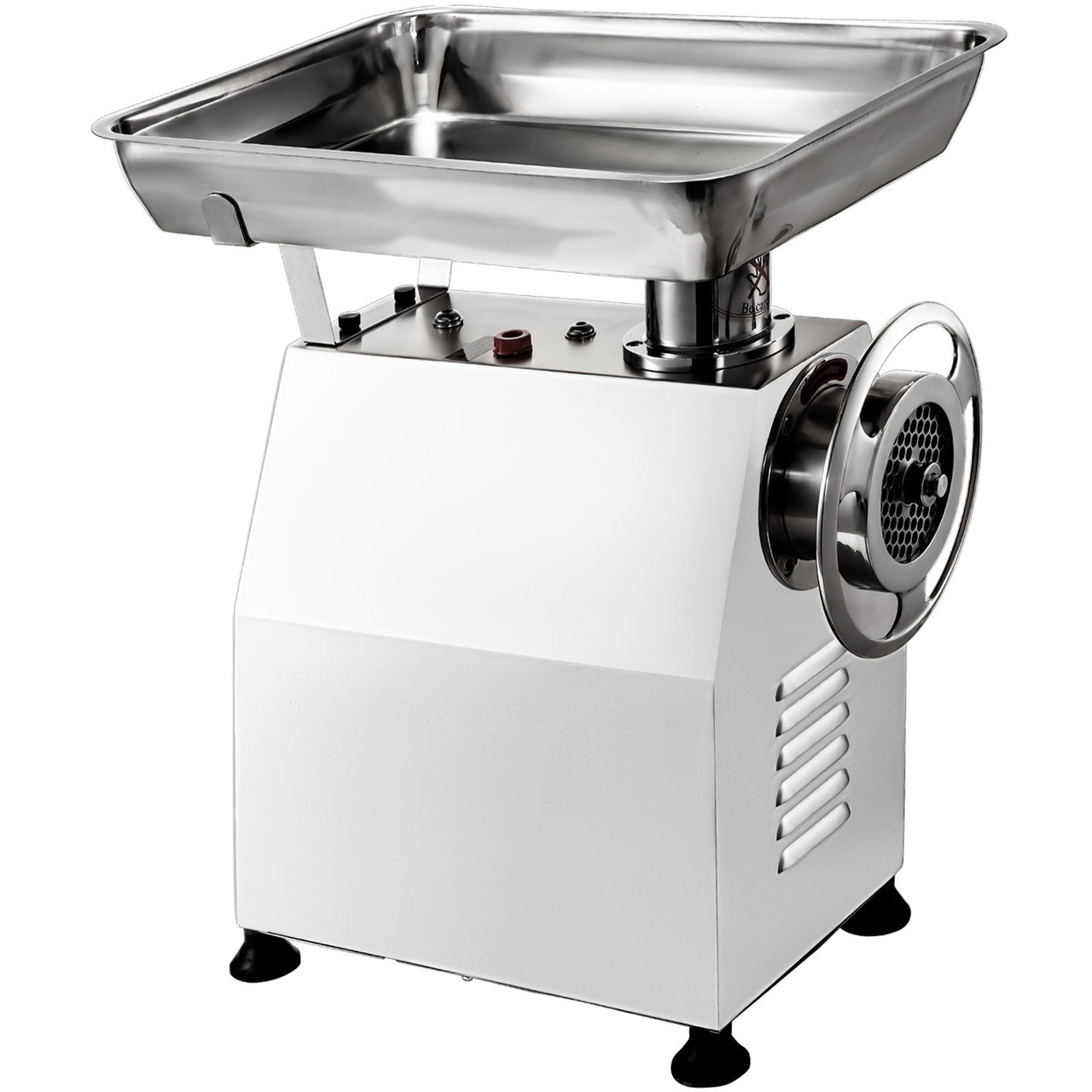 220 Lb. Capacity Commercial Meat Mixer - The Sausage Maker