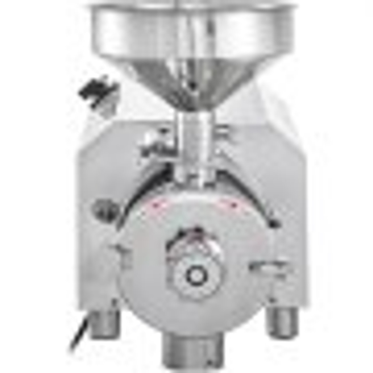 Electric Grain Mill Grinder, Commercial Spice Grinder Stainless
