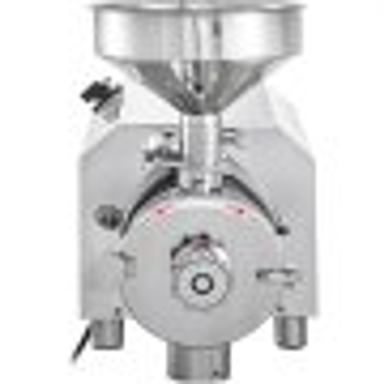 The Kitchen Mill - Stainless Steel Electric Grain Mill