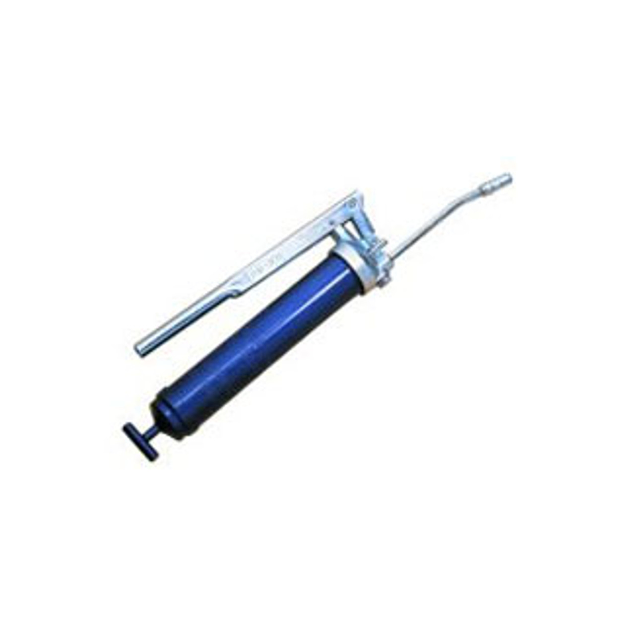 2 Way Loading Lever Action Manual Grease Gun