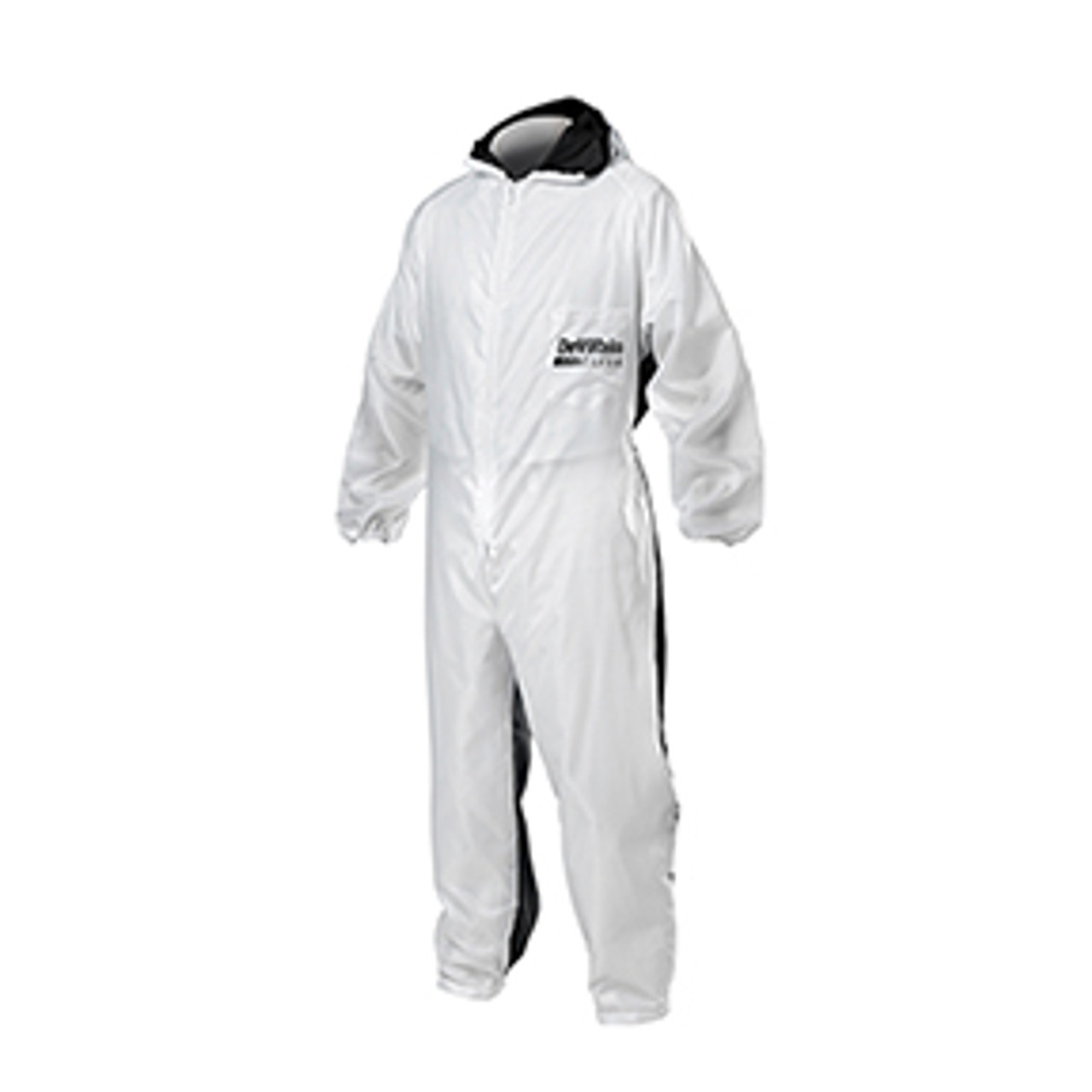 DeVilbiss Reusable Coverall - Lrg 803597