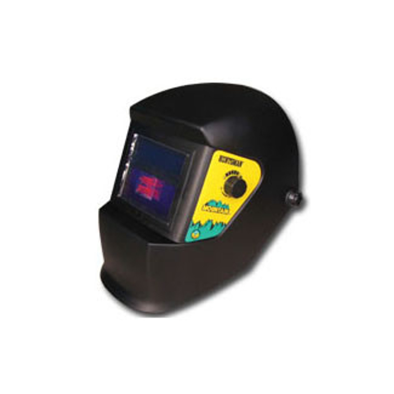 Auto Darkening Welding Helmet-1 Auto Darkening Welding Helmet-1