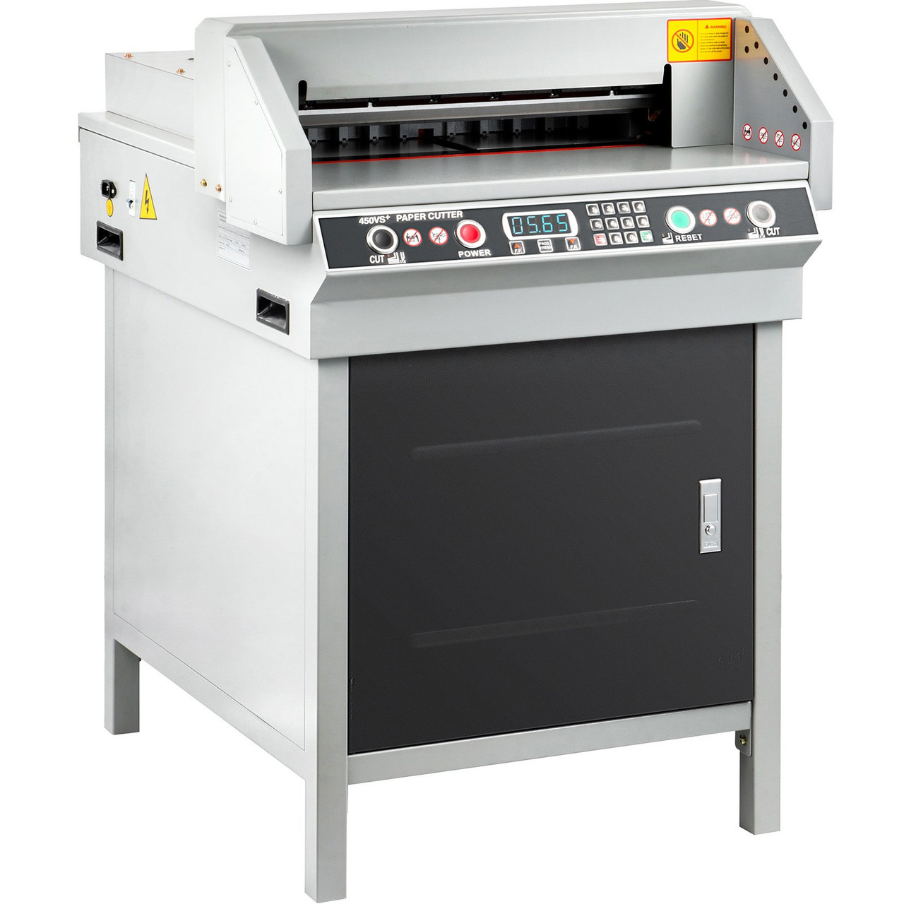 Desktop Paper Cutter Guillotine A3 size paper Cutting Machine max width  40mm Paper Cutting Machine 858