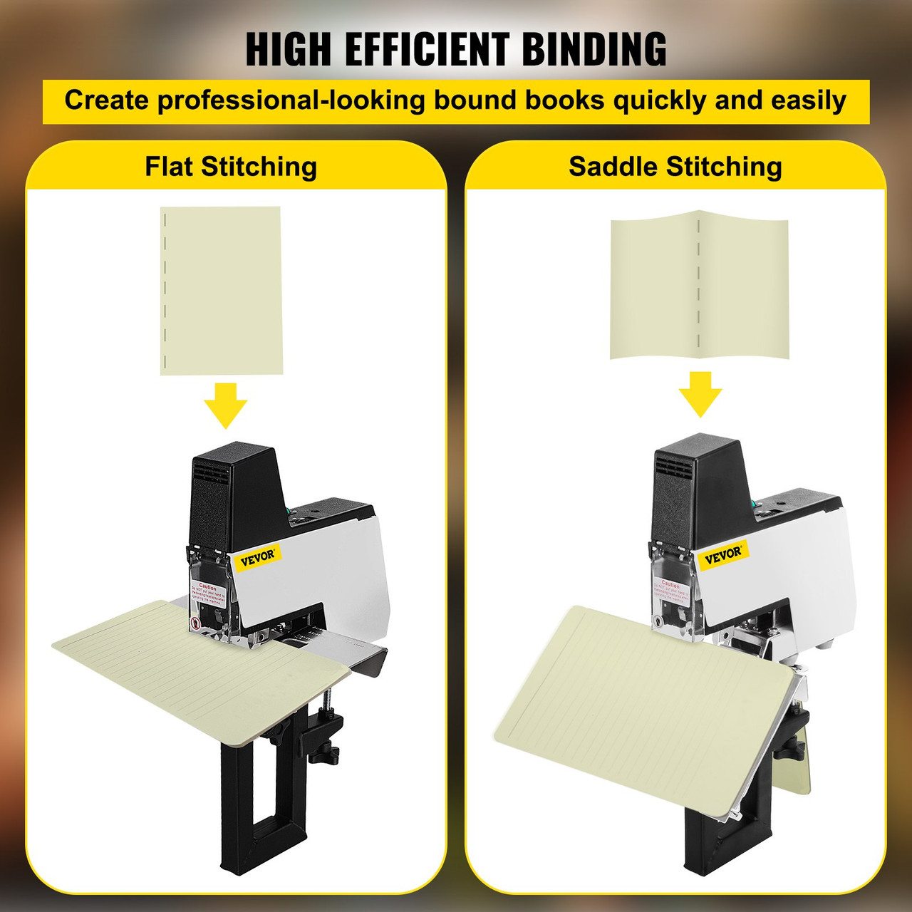 saddle stitch stapler