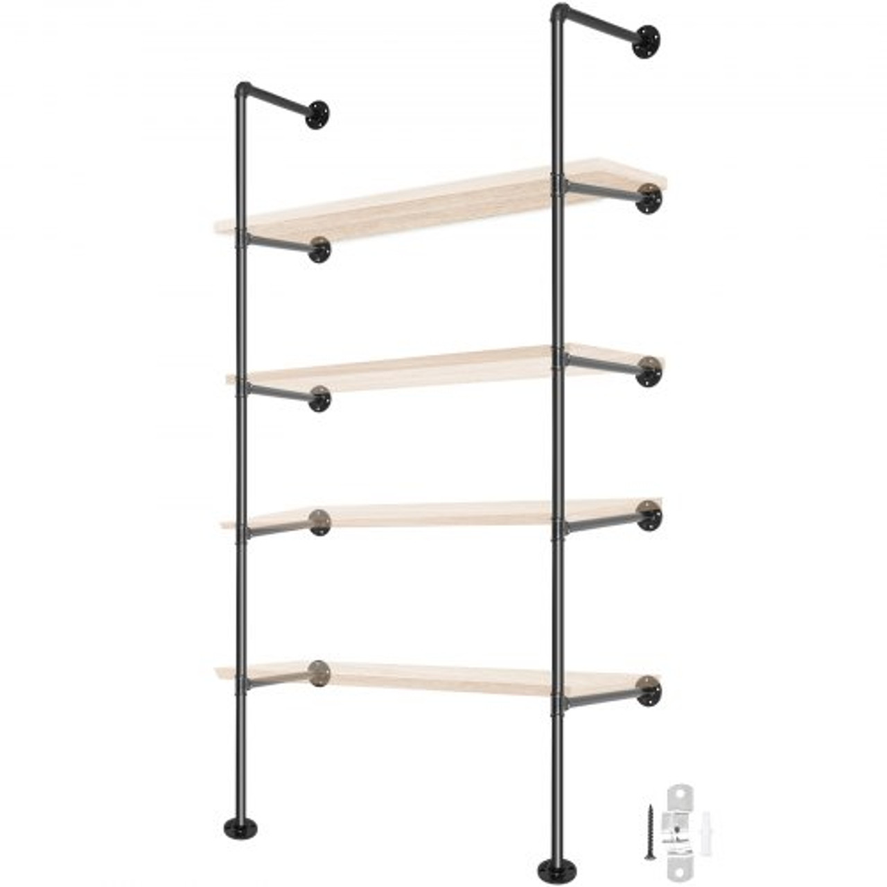 Shelf Pins for Adjustable Shelves 1/4 diameter (50 pcs. per bag) — Pulls N  Handles