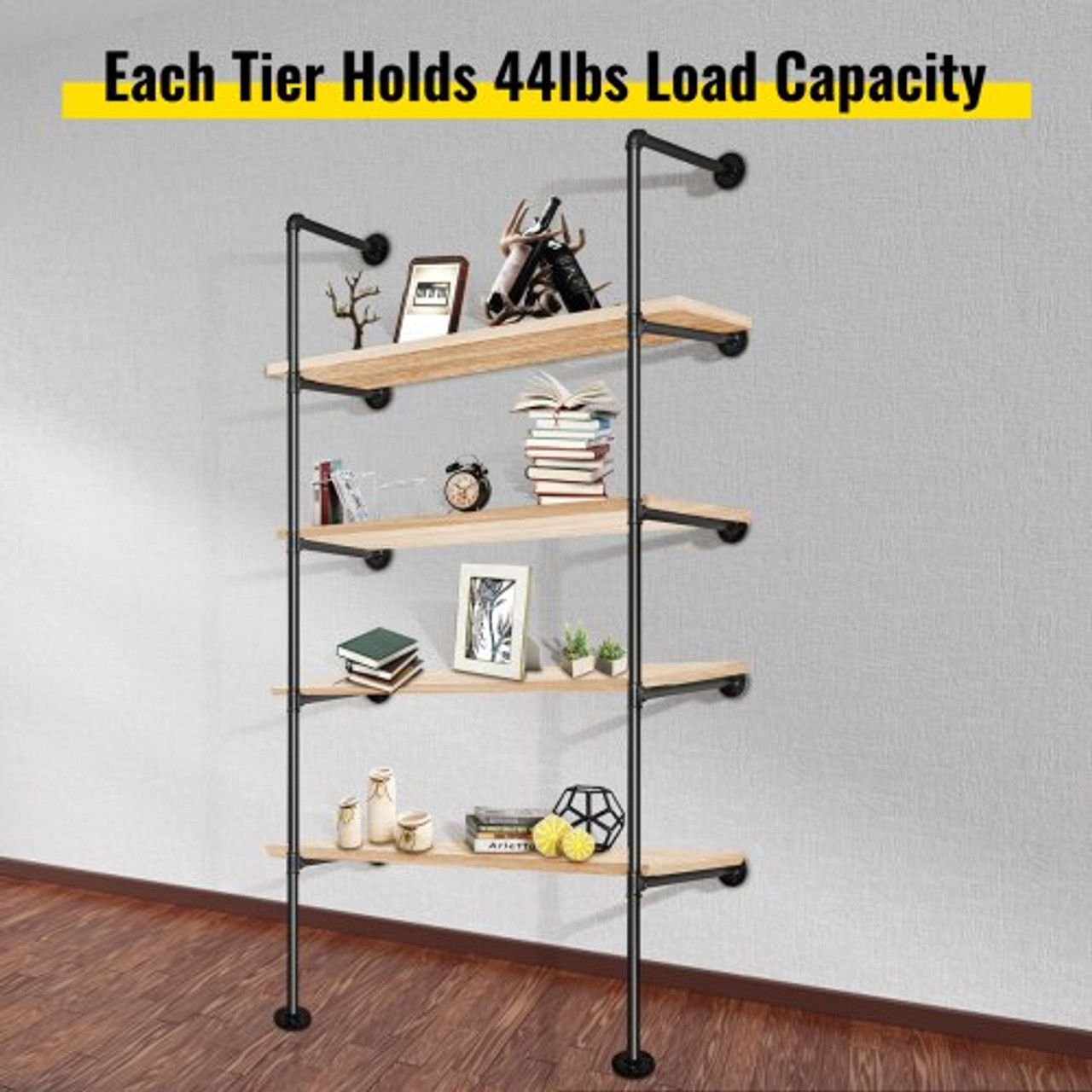 Creative Storage Rack Iron Art Display Stand Metal Easel Stand Book  Organizer Shelf Holder Oil Painting