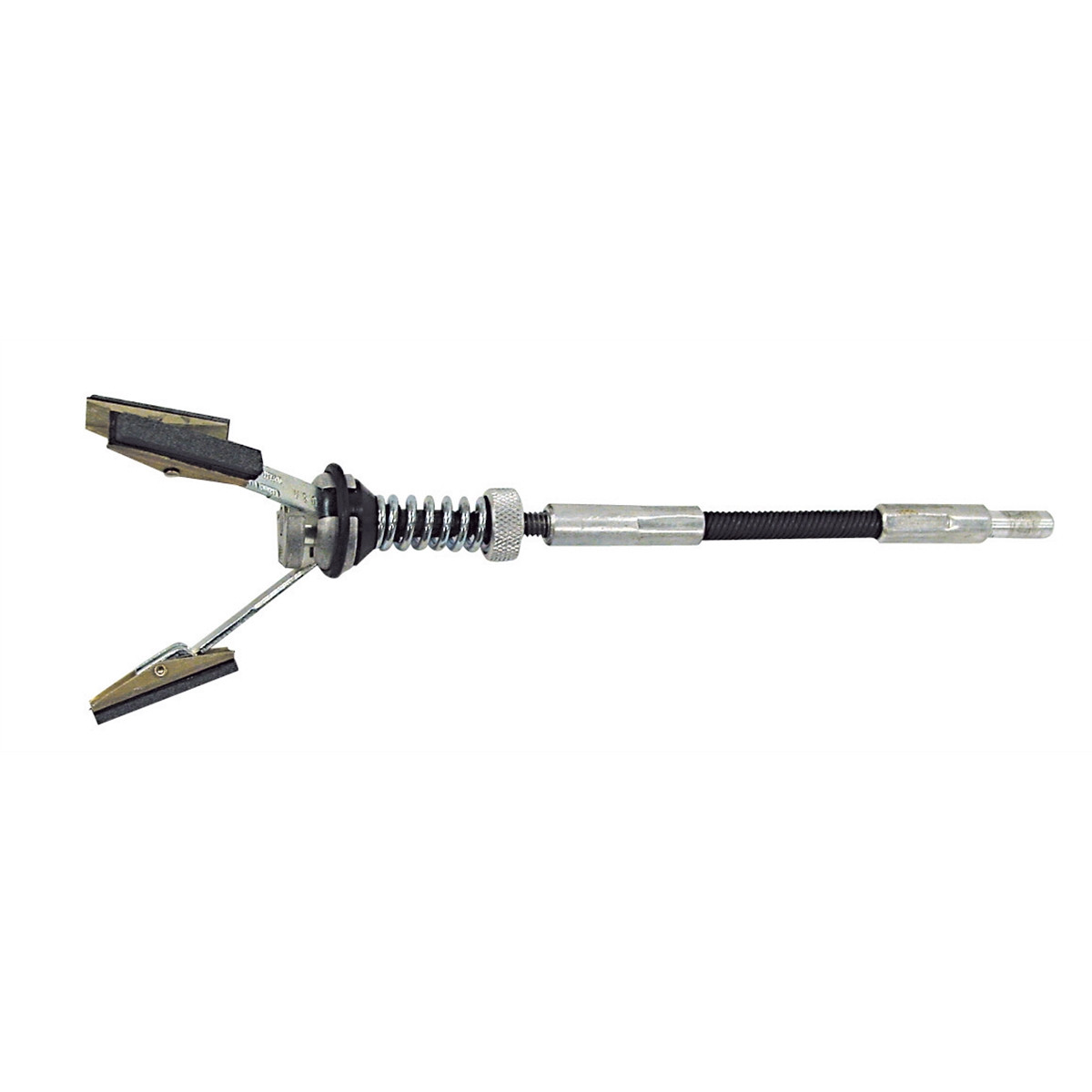 Lisle 10000 Brake Cylinder Hone 3 Leg 27/32" to 2"