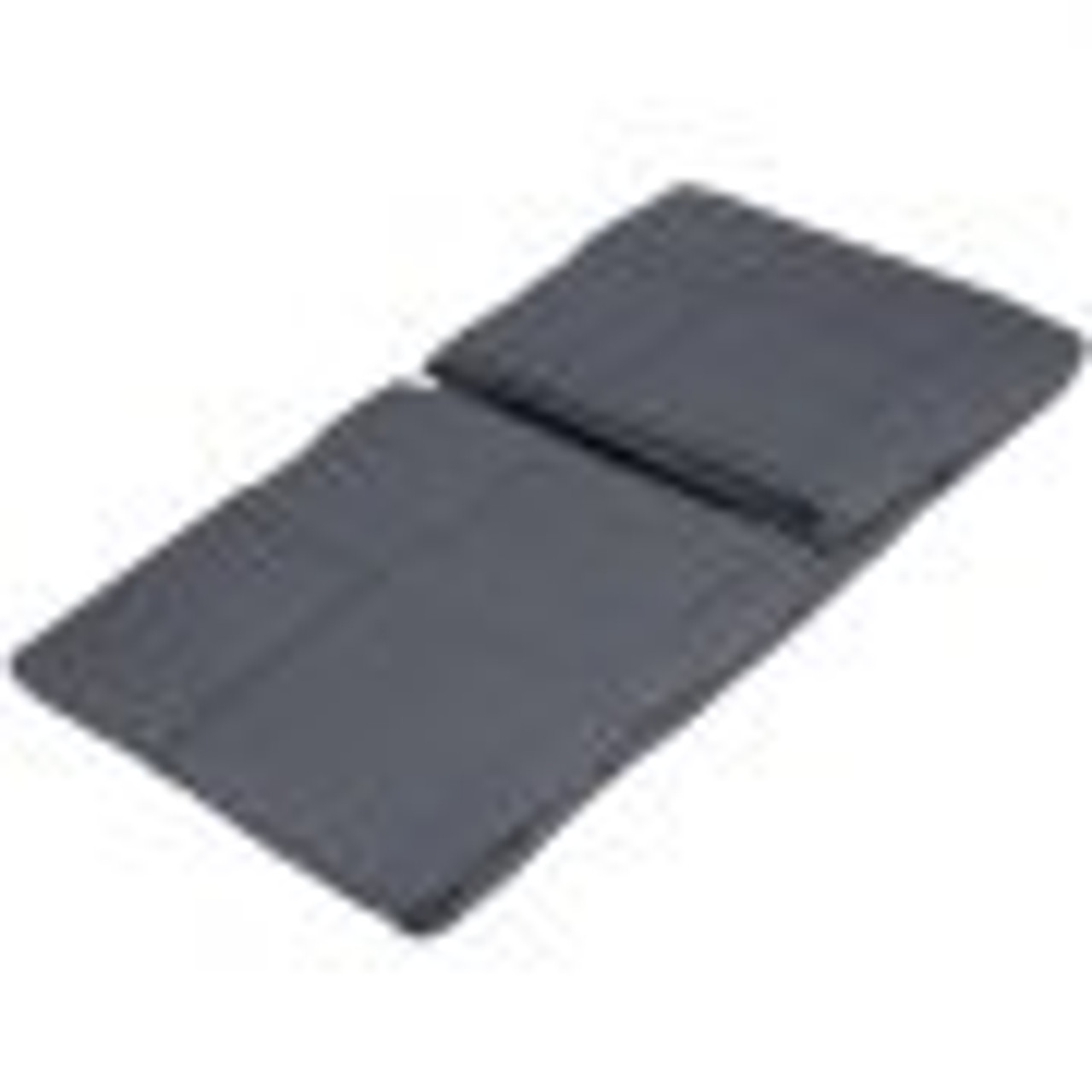 40"x60" 10LBS Weighted Blanket for Adult Children Dark Gray SGS Approved