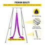 Inversion Yoga Swing Stand