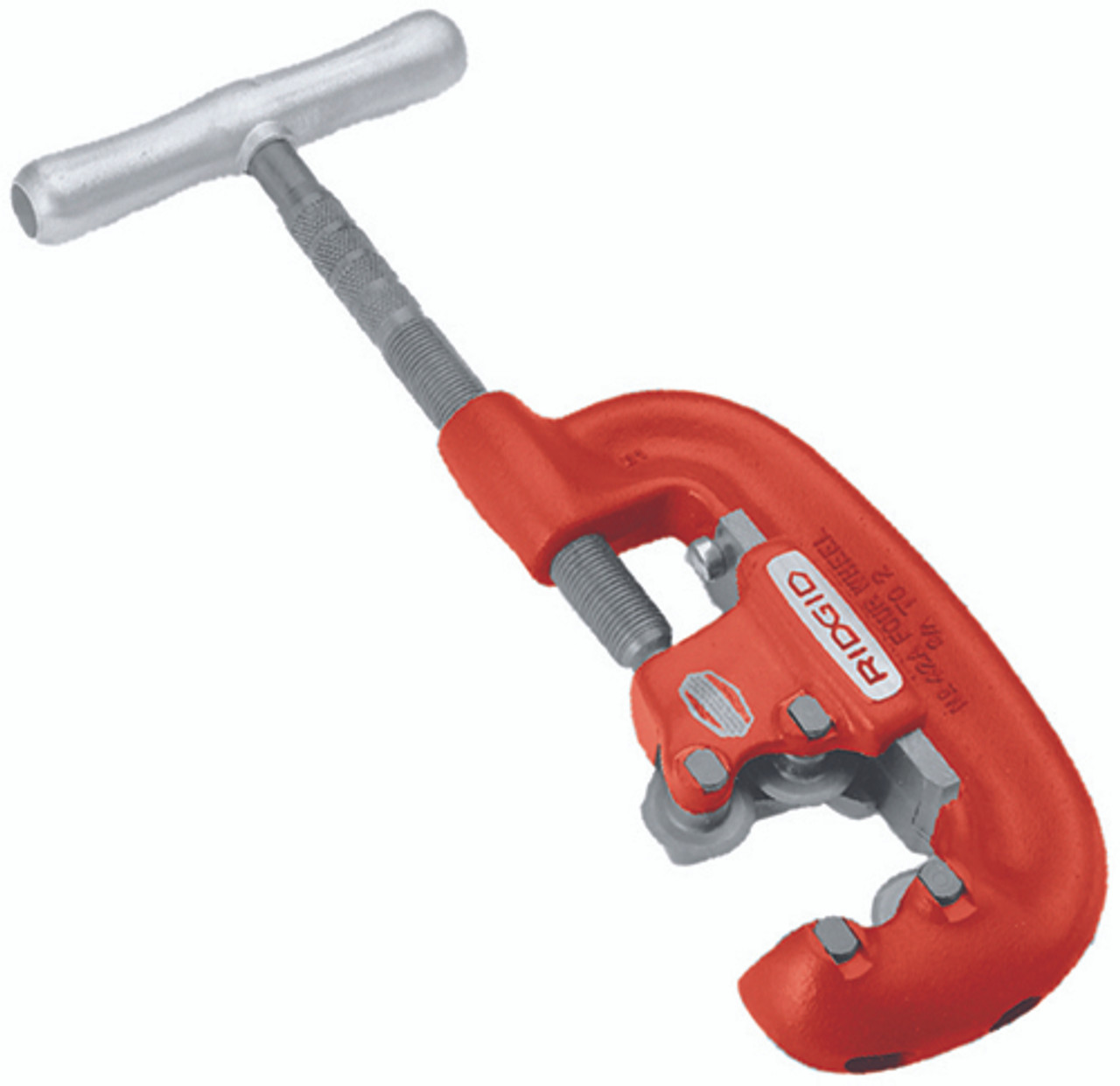 Tool, Ridgid, PVC Pipe Cutter, Large, 2 - PST Pool Supplies