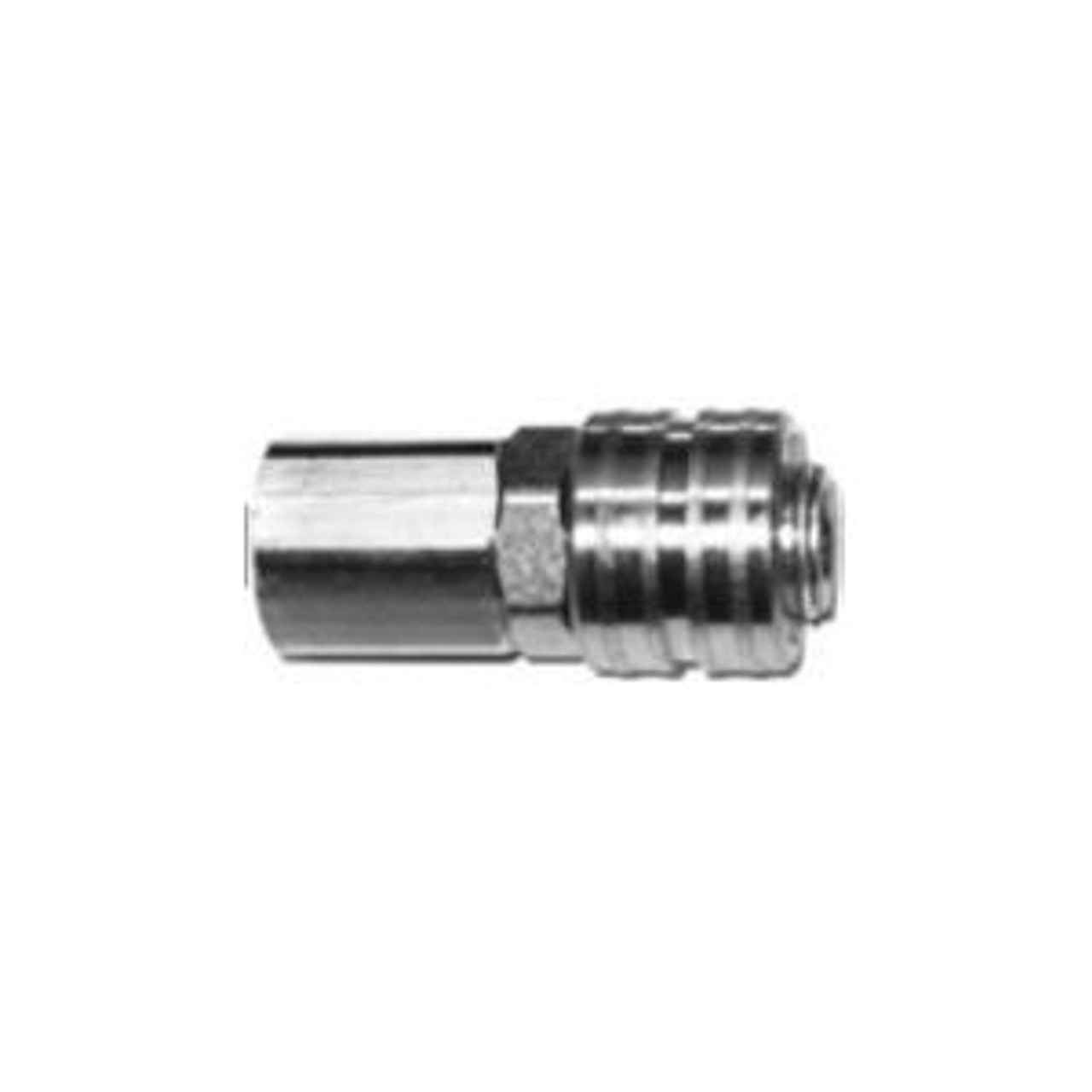 Binks 72-2073 Air Qd Coupler 901254