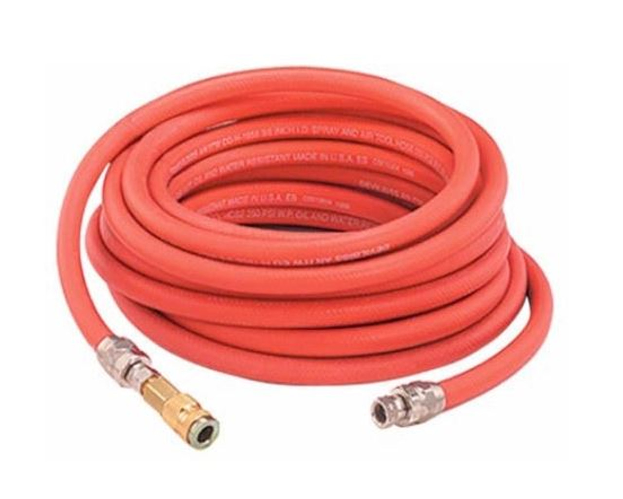 DeVilbiss KB-4006 Kb Hose Assembly Air/Fluid 6' 220019