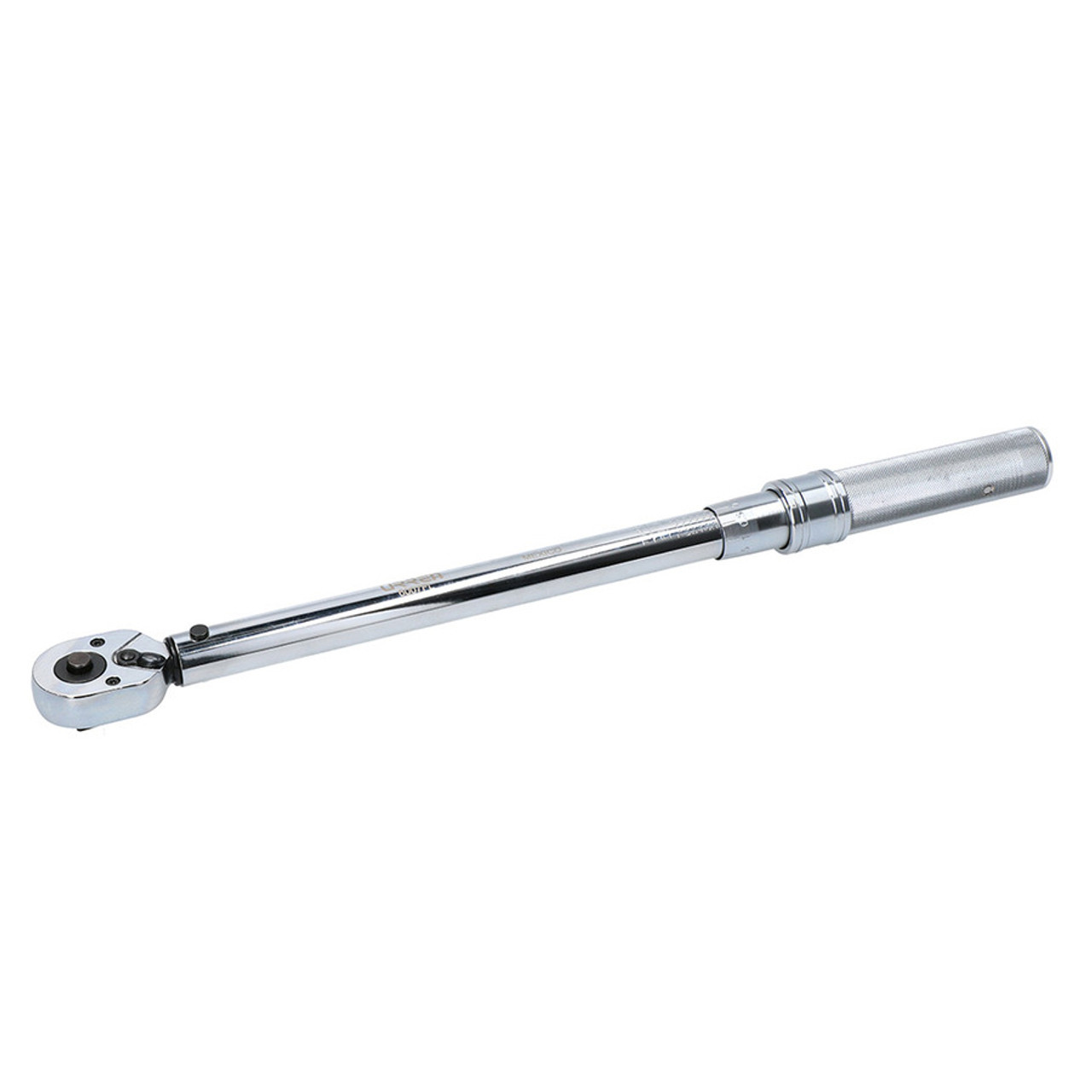 Urrea 6060FL Click torque Wrench One Scale