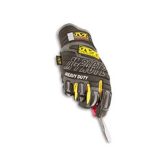 M-Pact 2 Gloves Black/Small