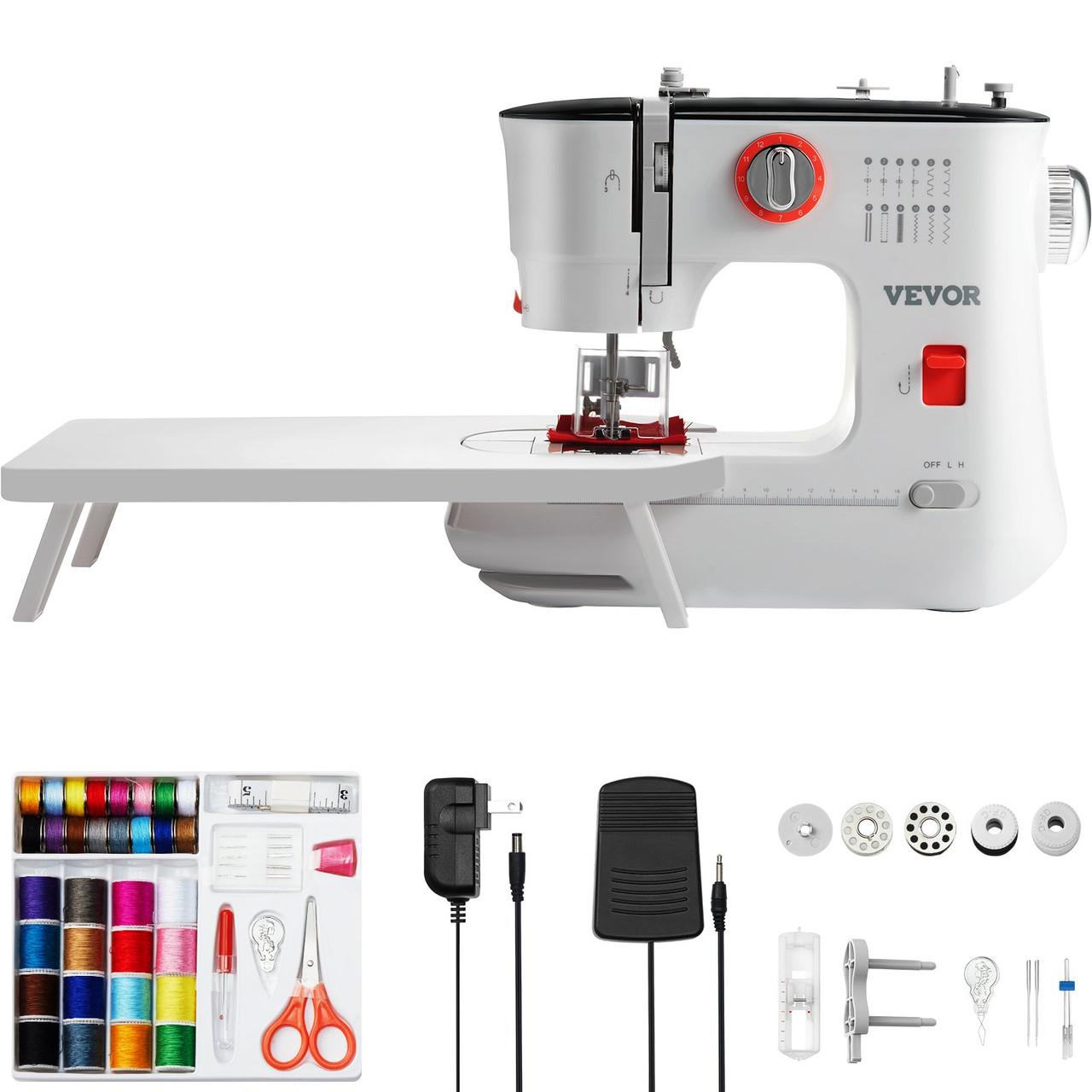 Diamond Needle Corp. Sewing Machine Tools, Sewing Machine Supplies Sewing  Machine Tools