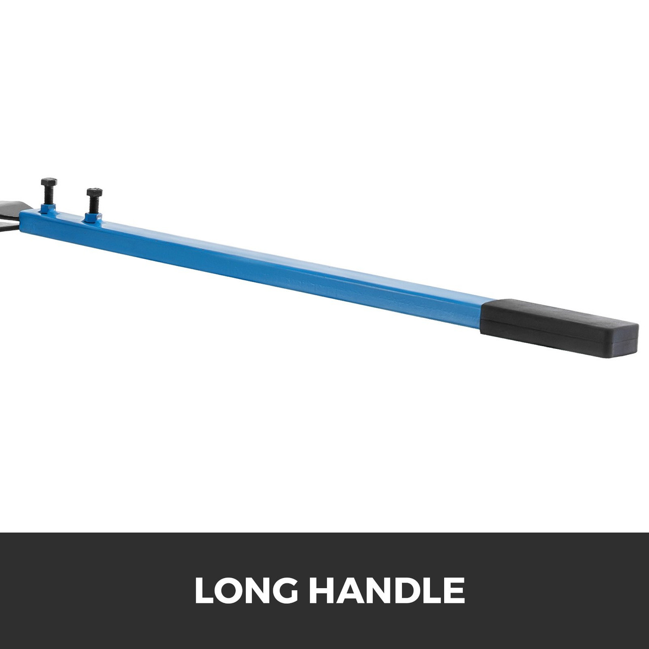 Tube Bender Max Bending Degree 240Ã¸,Heavy Duty Metal Pipe and Tube Notcher With 3 Dies,Tube Pedestal Bender 0 up to 240 Degree,Metal Working Tools and Equipment Overall height 45"