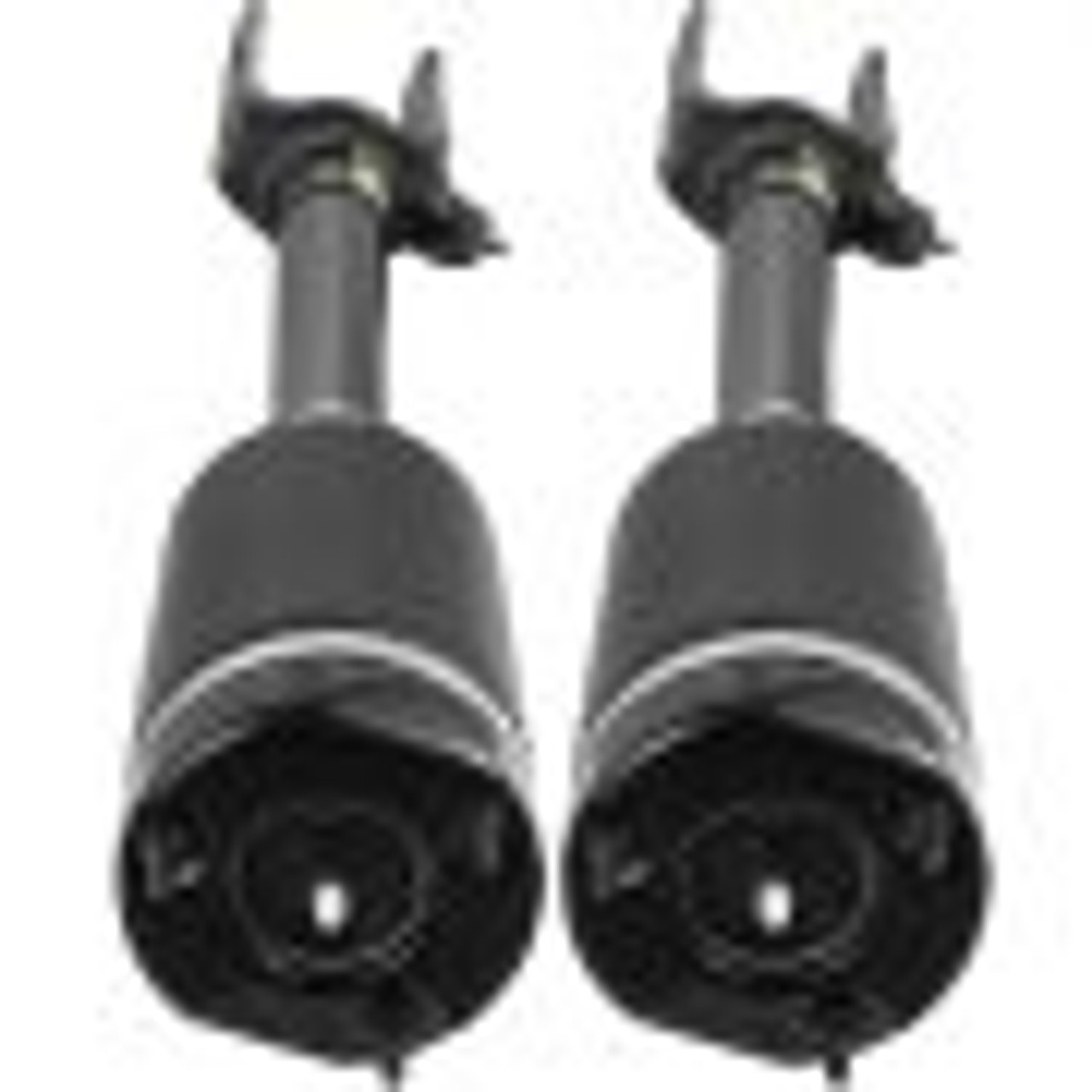 2pcs for Mercedes W164 GL350 GL450 1643206113 Front Air Suspension Spring Shock Strut