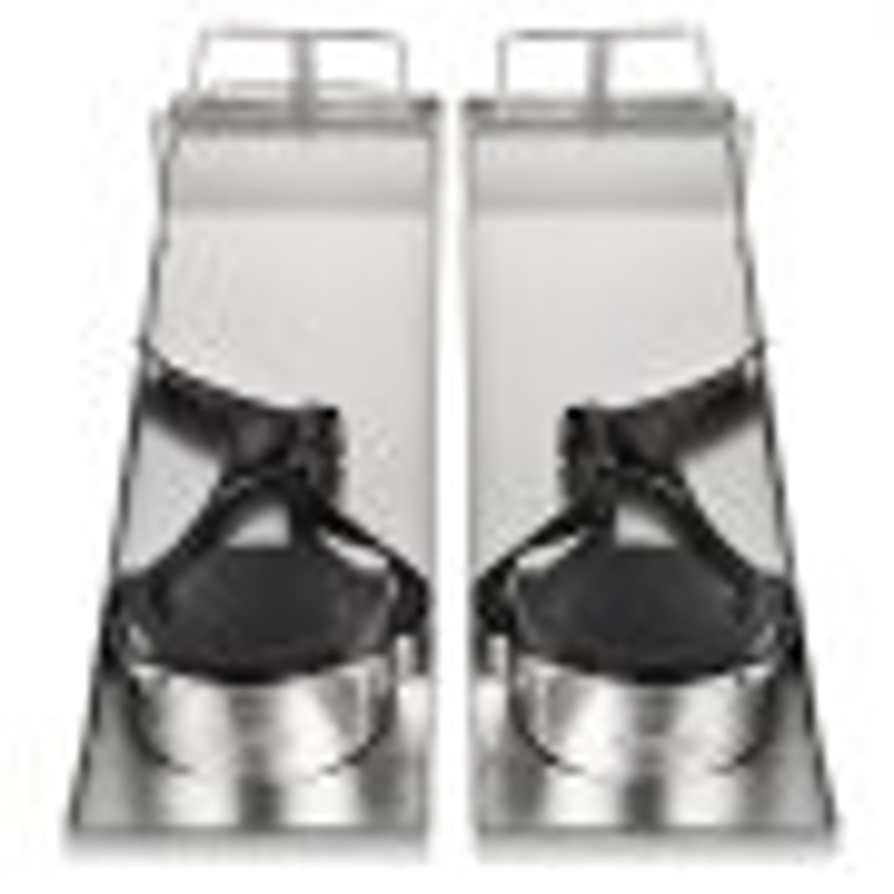 VEVOR Concrete Knee Boards 28'' x 8'' Slider Knee Boards, Kneeler Board  Stainless Steel Concrete Sliders