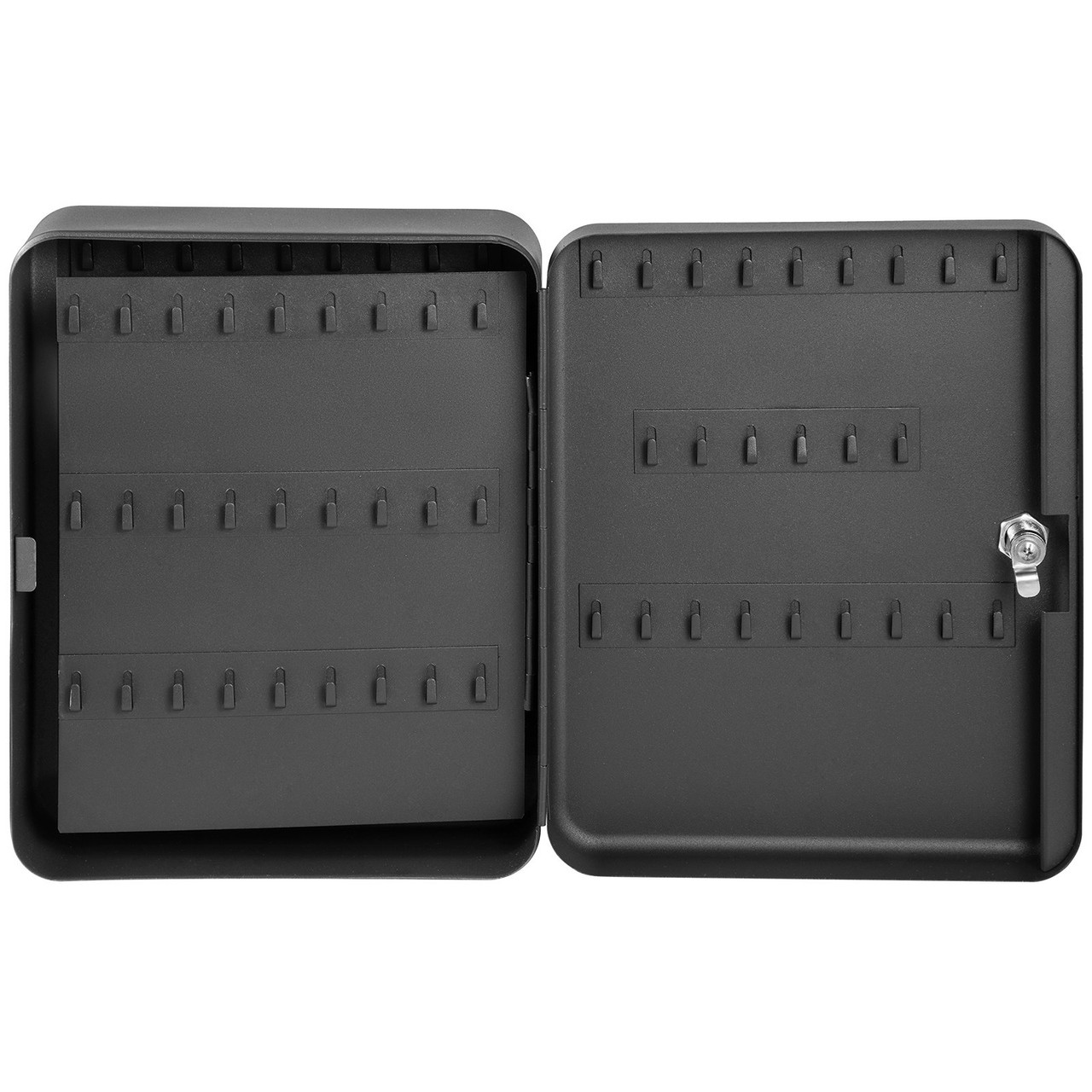 Key Cabinet, Key Lock Cabinet Steel, Q235 Steel Key Storage, Wall ...