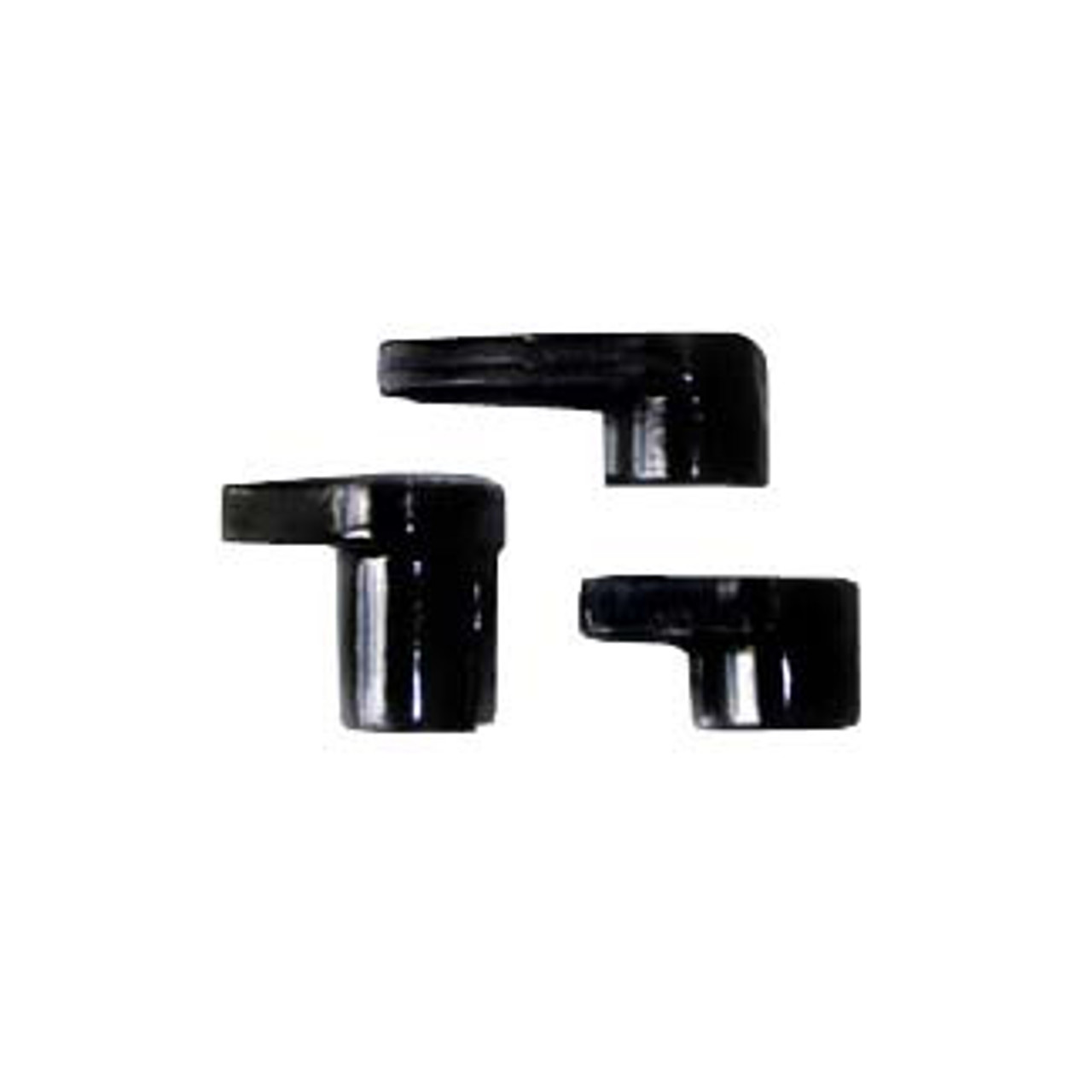 Tri-Pack Oxygen Sensor Wrenches Tri-Pack Oxygen Sensor Wrenches