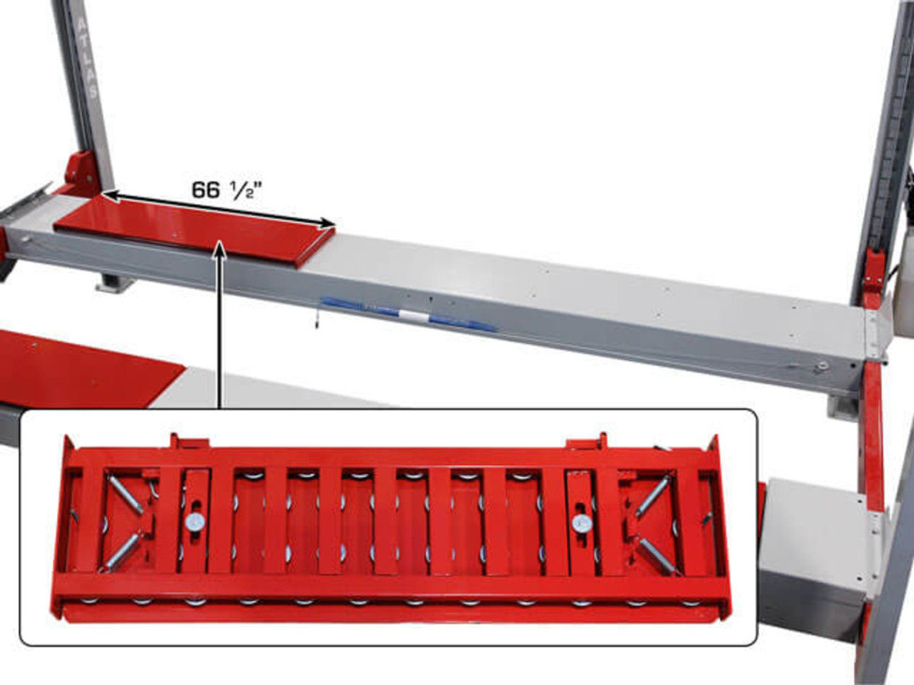 PLATINUM ALIGNMENT KIT ATEAP-PVL-ALIKIT-FPD