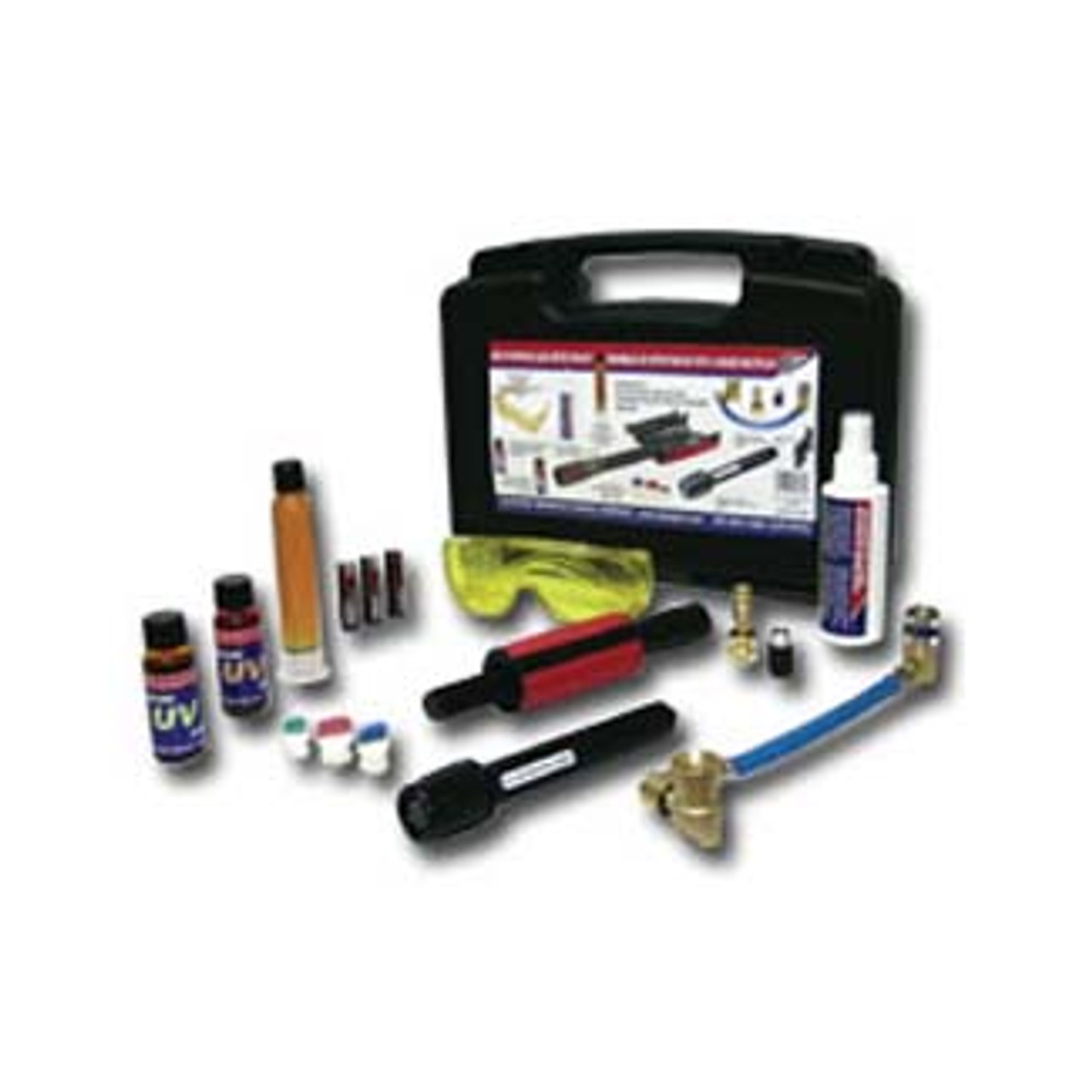 Multi-Purpose Leak Detection Kit