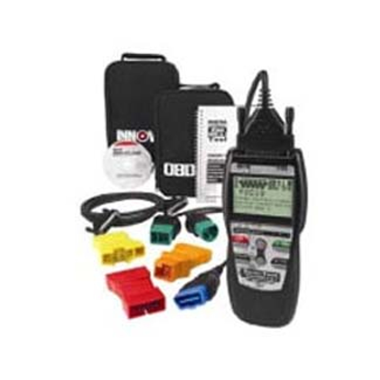 Scan Tool CanOBD2 and 1 Kit