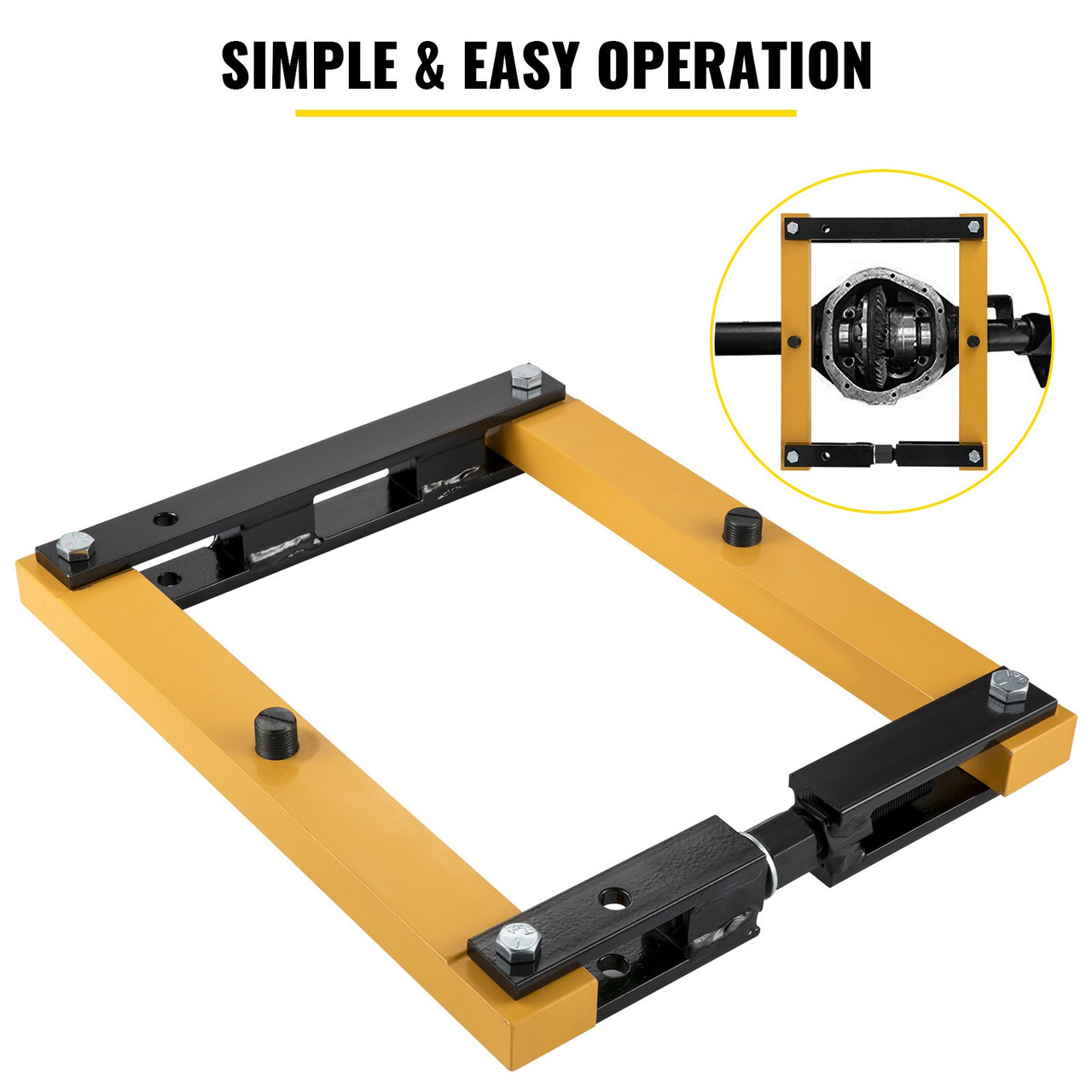 Differential Housing Spreader for Dana Axles Fits for 30 44 60 70 80 Series