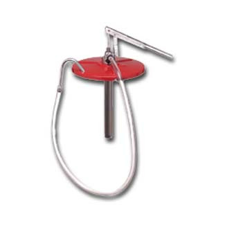 Hand Operated Bucket Pump Gear Lube Dispenser