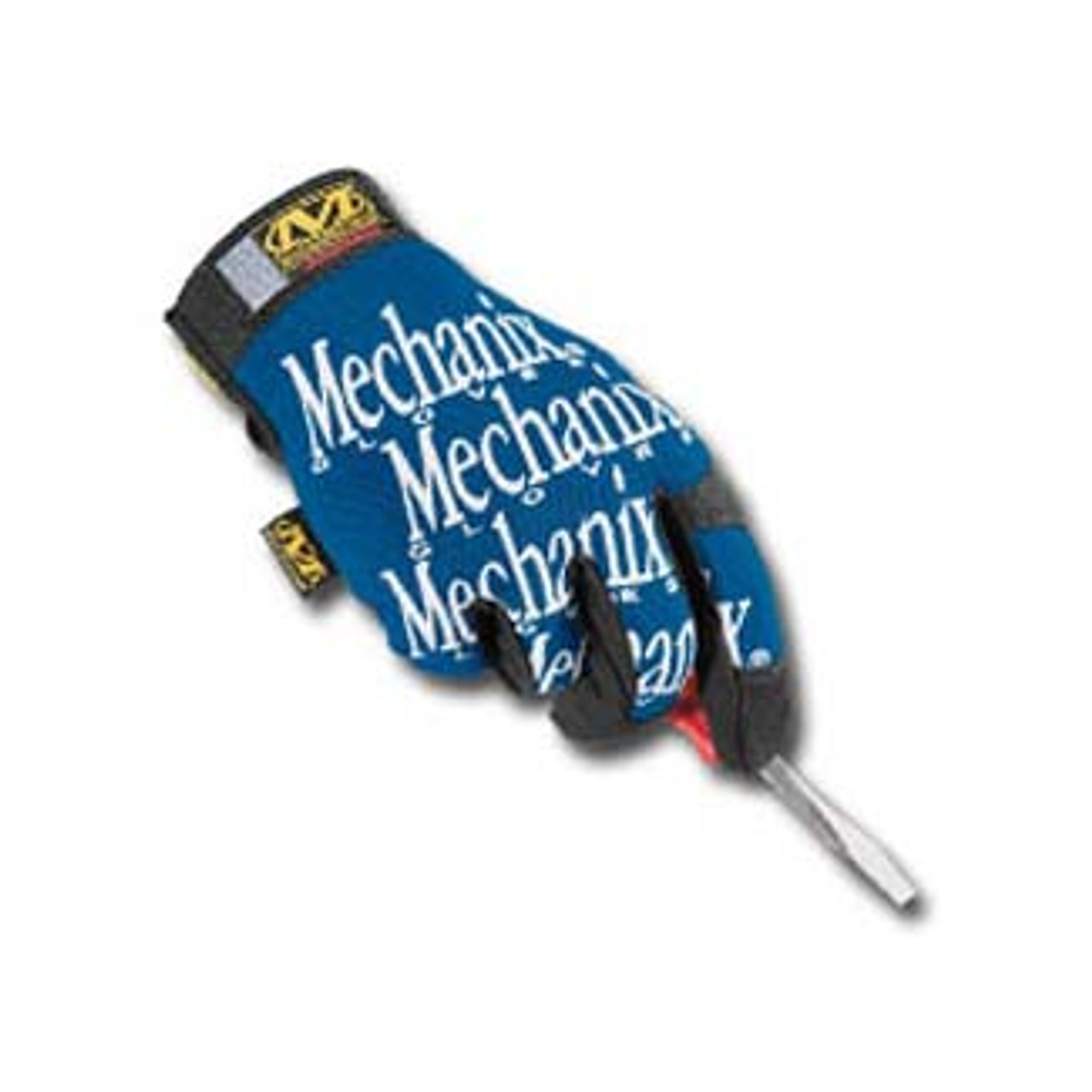 Mechanix Wear Original Glove Blue/Large