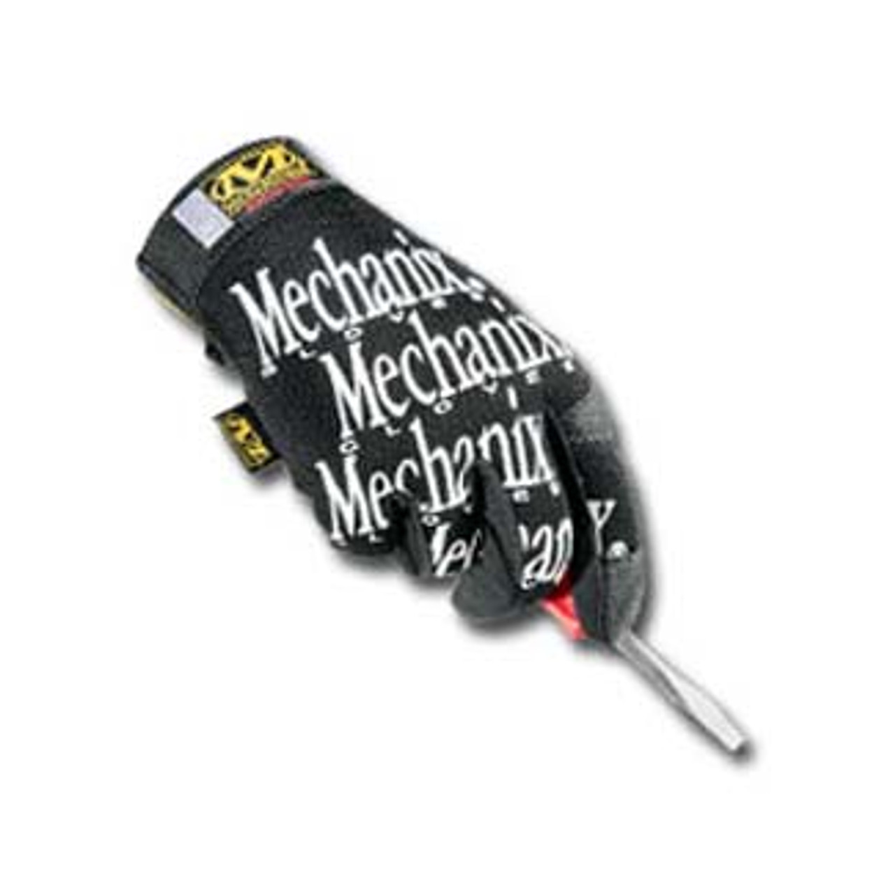 Mechanix Wear Original Glove Black/XX-Large