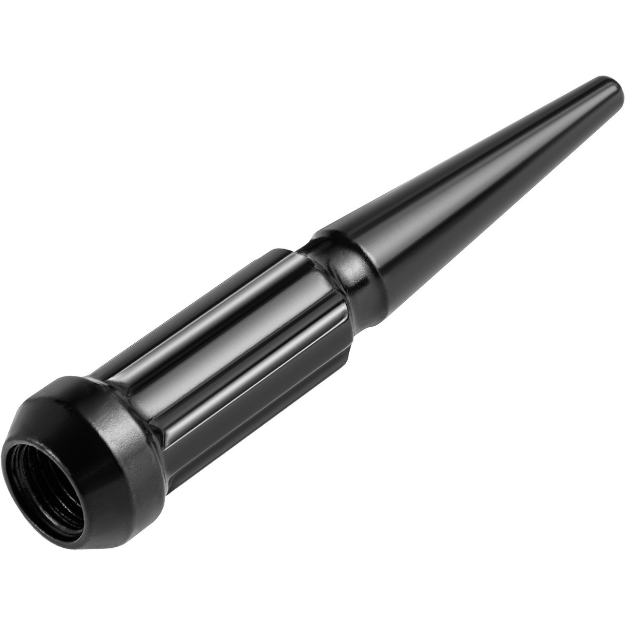 chevy lug nuts for aluminum wheels