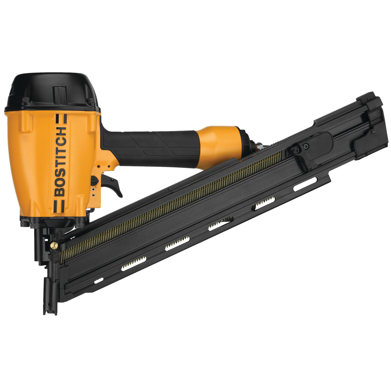 BOSTITCH 28 28 Degree Wire Weld Framing Nailer