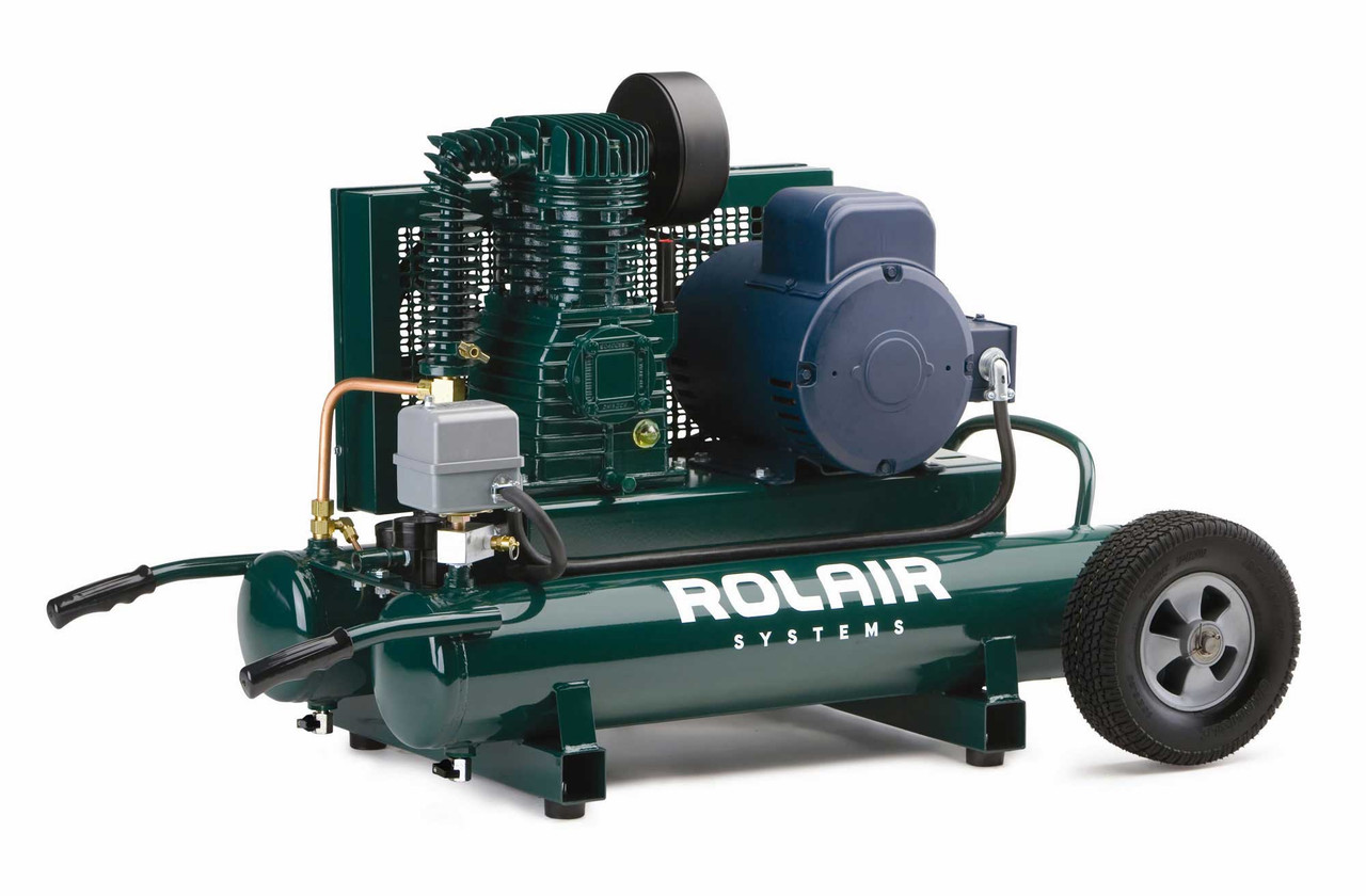 Rolair  Wheeled Electric Air Compressors 3095K18
